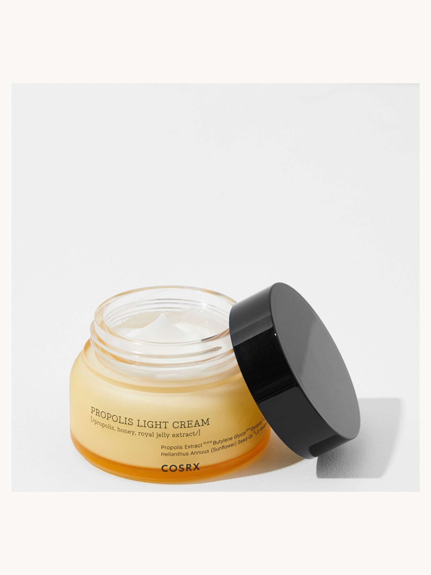 COSRX Full Fit Propolis Light Cream 65ml | LOOKFANTASTIC