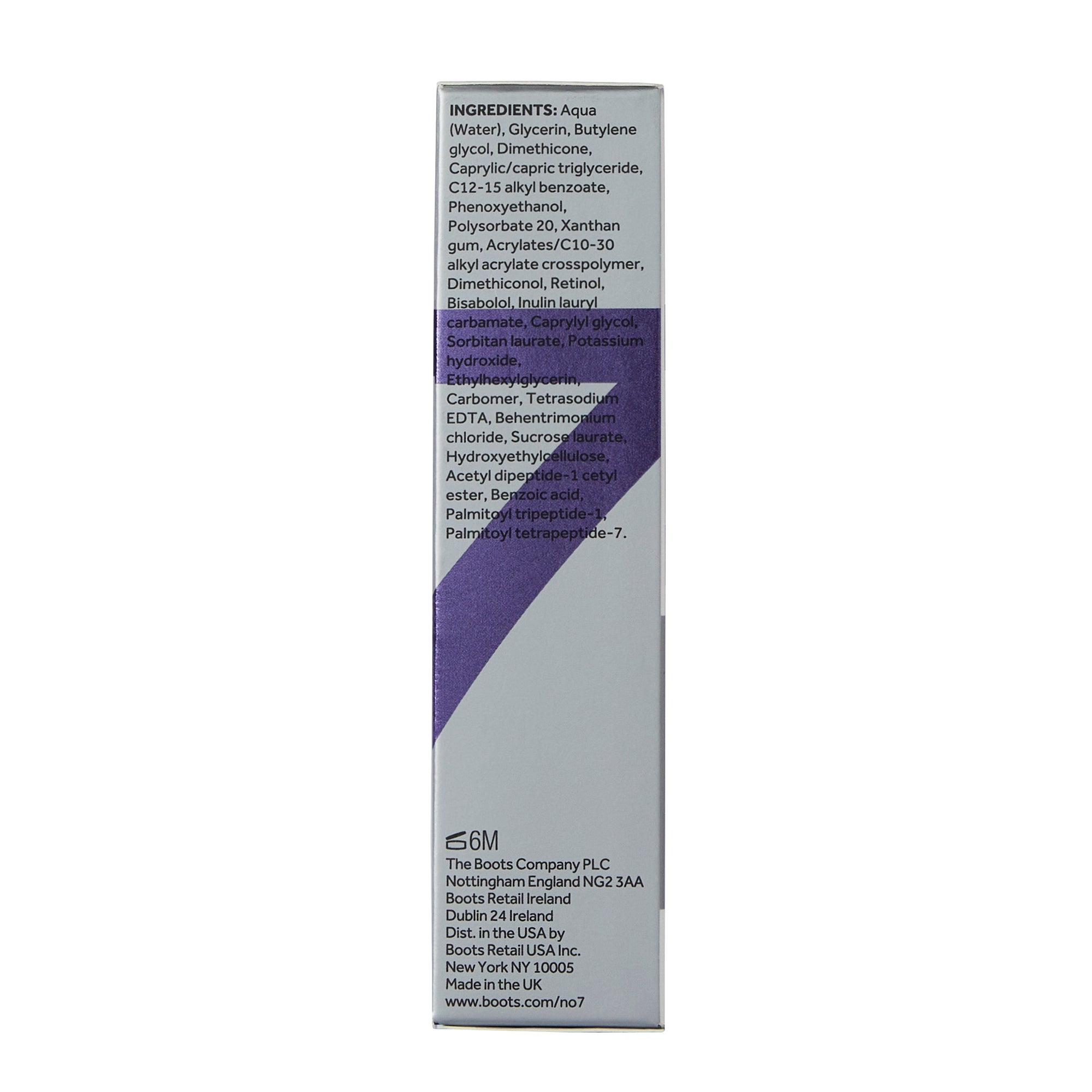 No7 Retinol Duo | No7 US