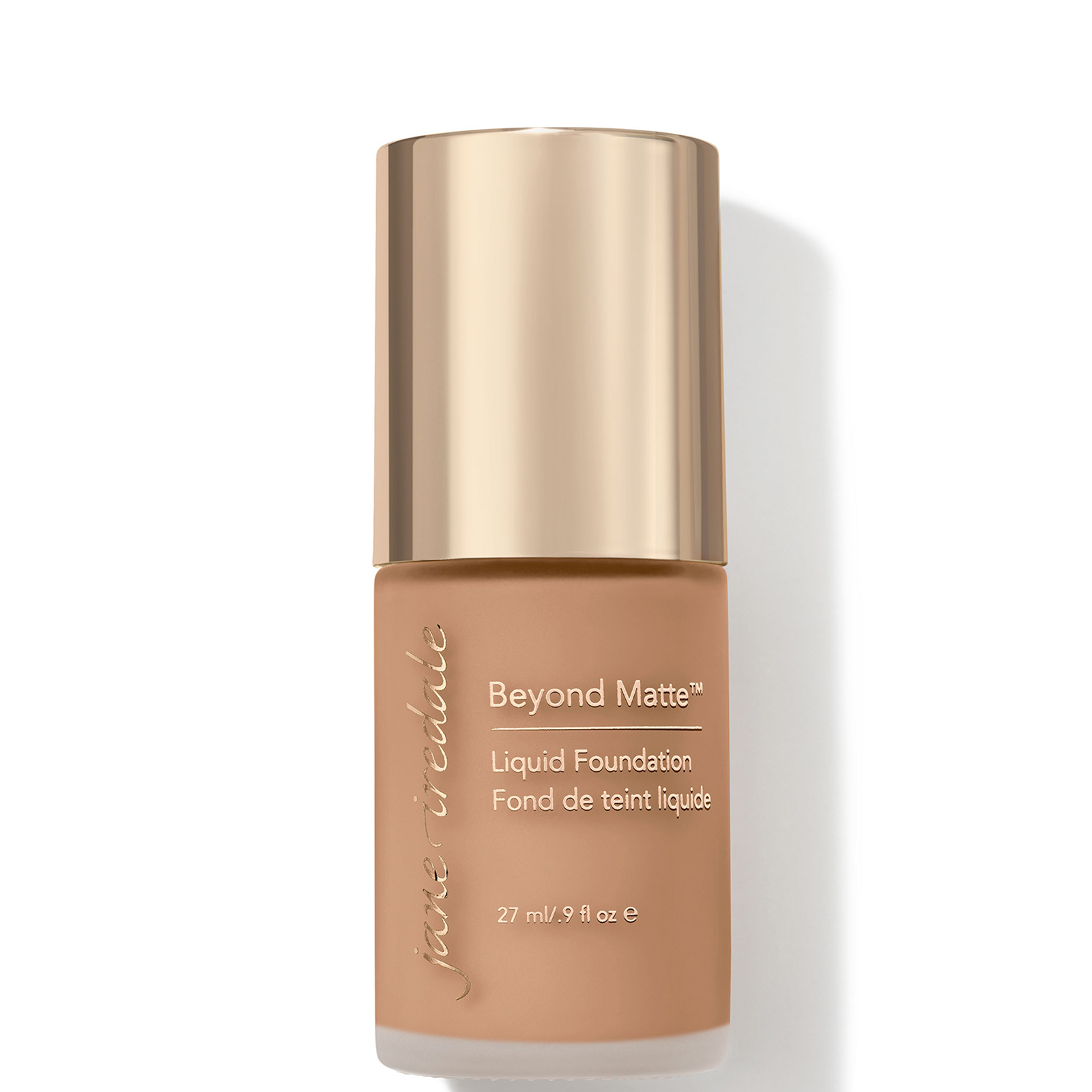 jane iredale Liquid Minerals 30ml 3本セット jane iredale Beyond Matte Liquid Foundation (0.9 fl. oz
