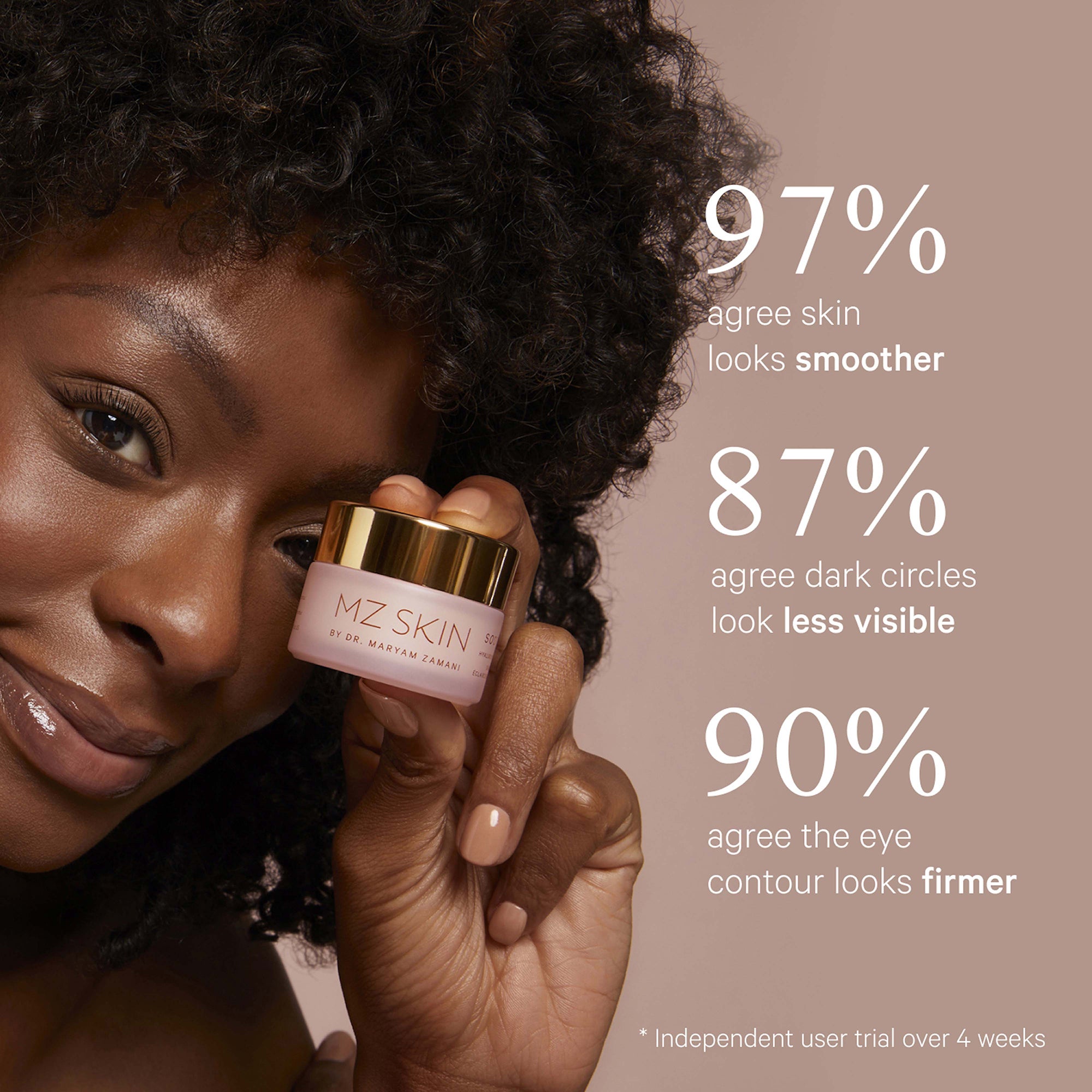 ザメデューサ モイスチャー アイセラム the Vzusa MOISTURE EYE SERUM