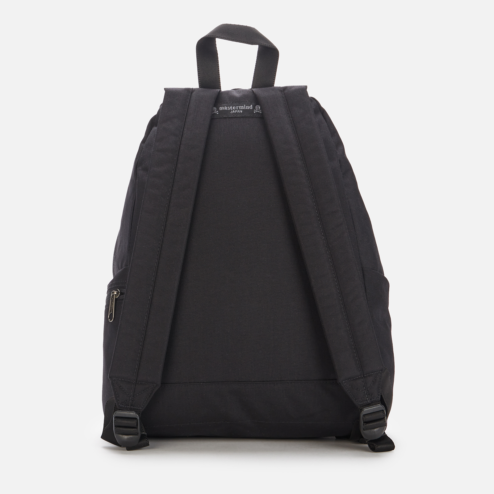 Eastpak X Mastermind Men's Padded Pak'r Backpack - Black