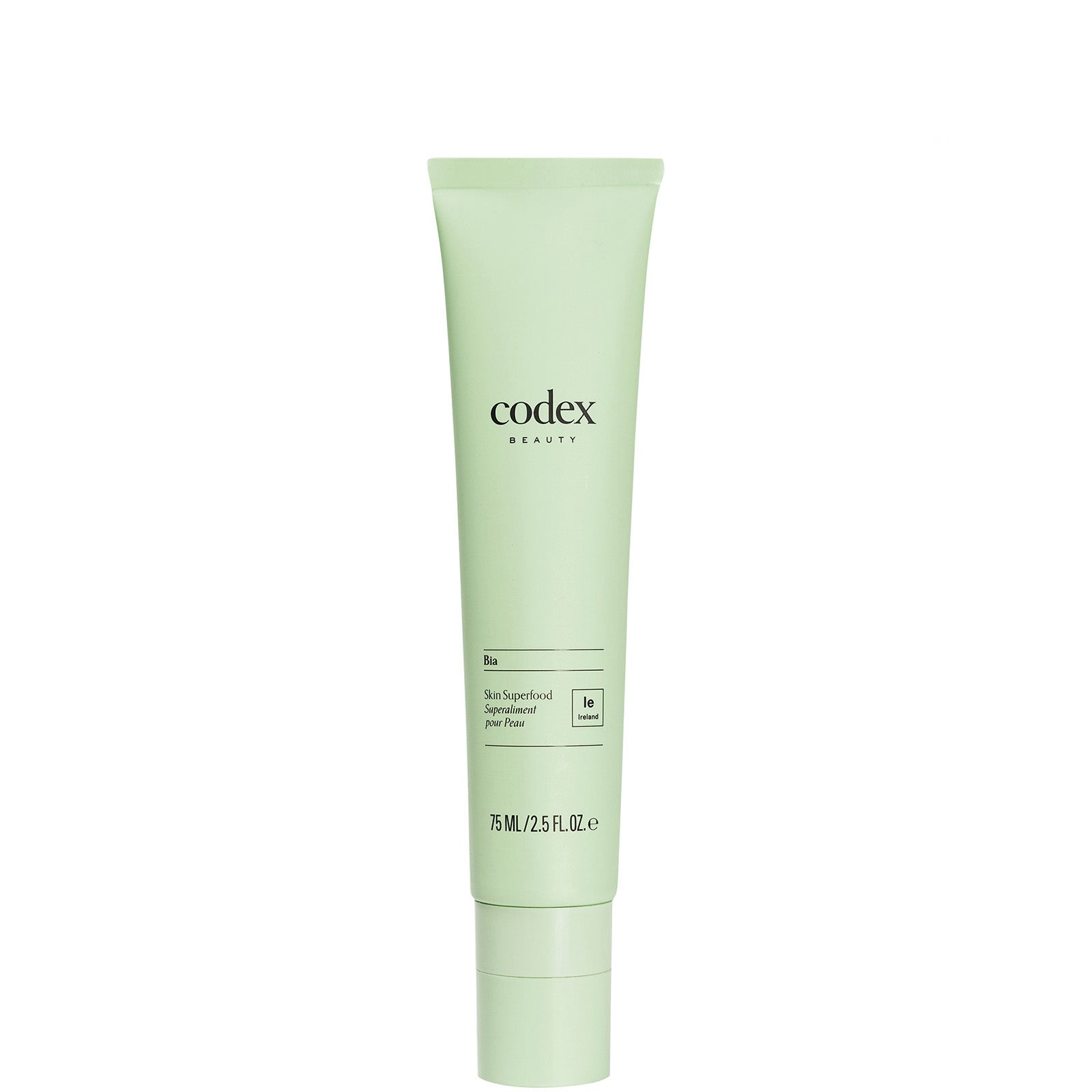 Codex Beauty Bia Skin Superfood | Cult Beauty