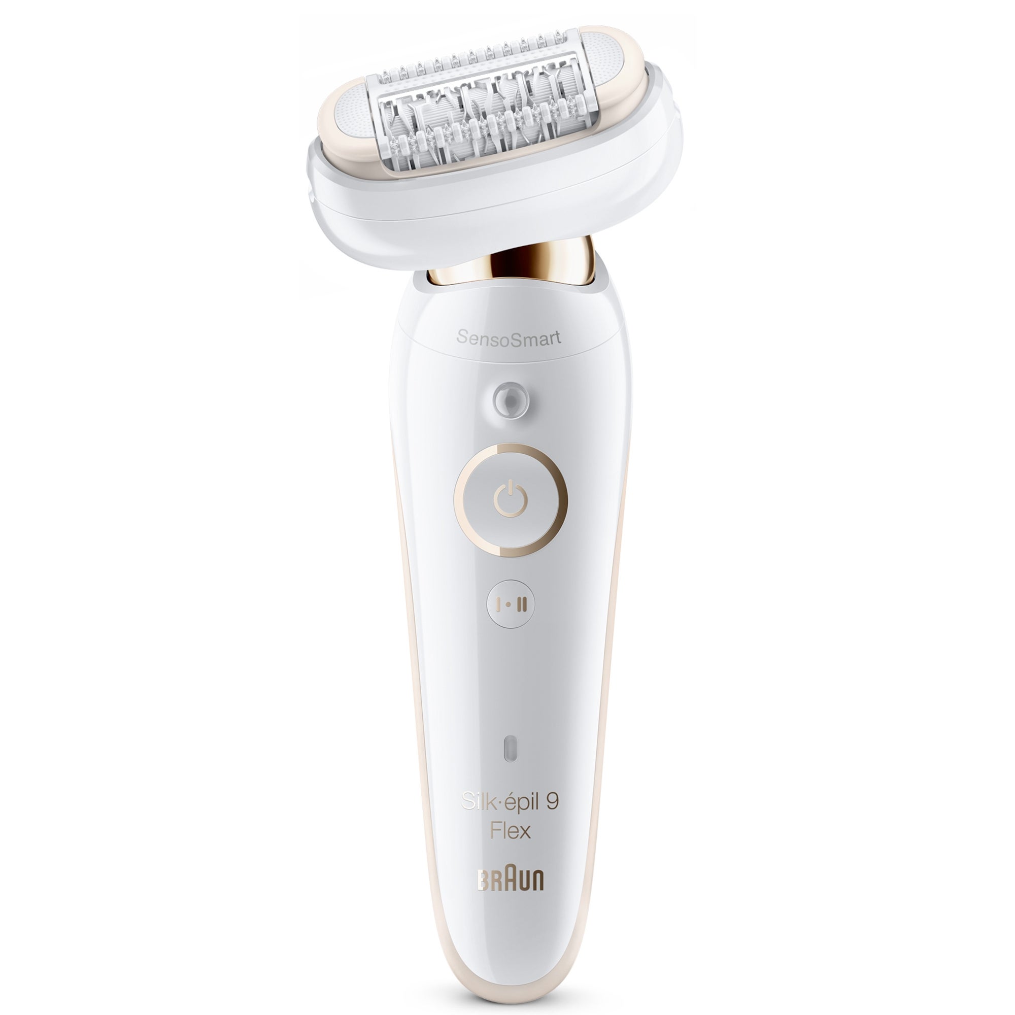 Braun Silk-épil 9 Flex 9-300 Epilator