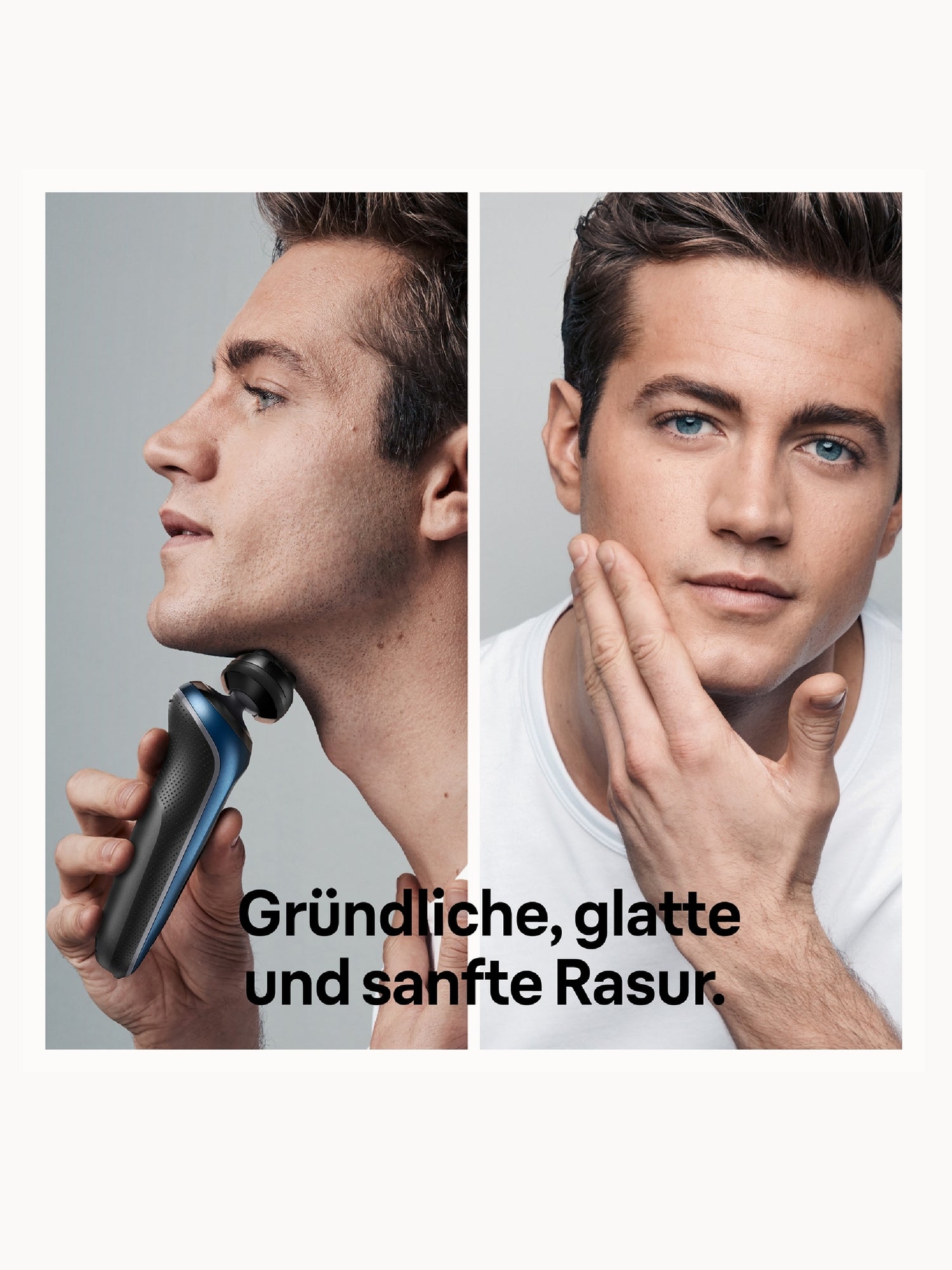 Aazon.co: Braun Series 5 Electric Shaver Replaceent Head - 52B - View #5