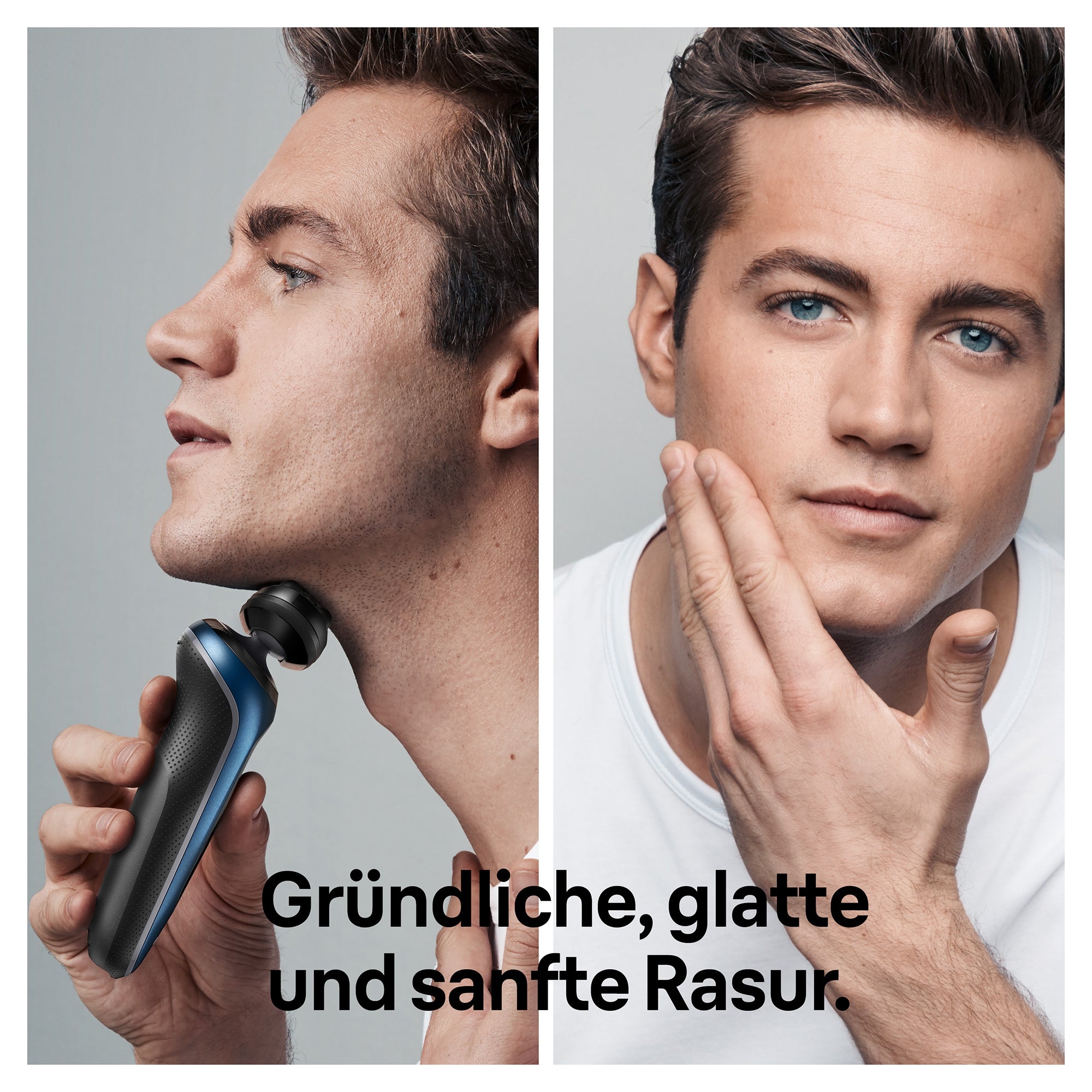 Aazon.co: Braun Series 5 Electric Shaver Replaceent Head - 52B - View #4