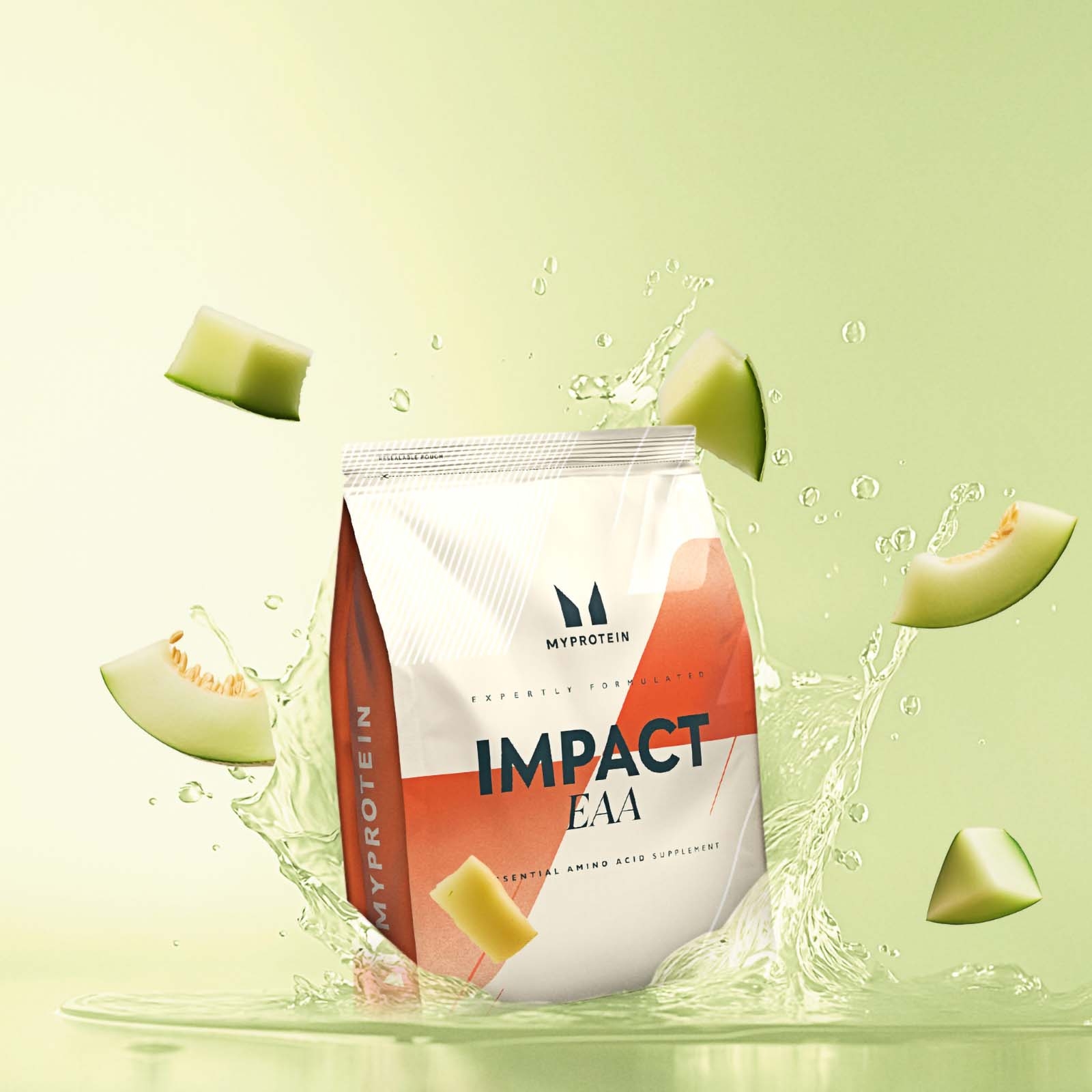 Impact EAA | Essential Amino Acids | MYPROTEIN™