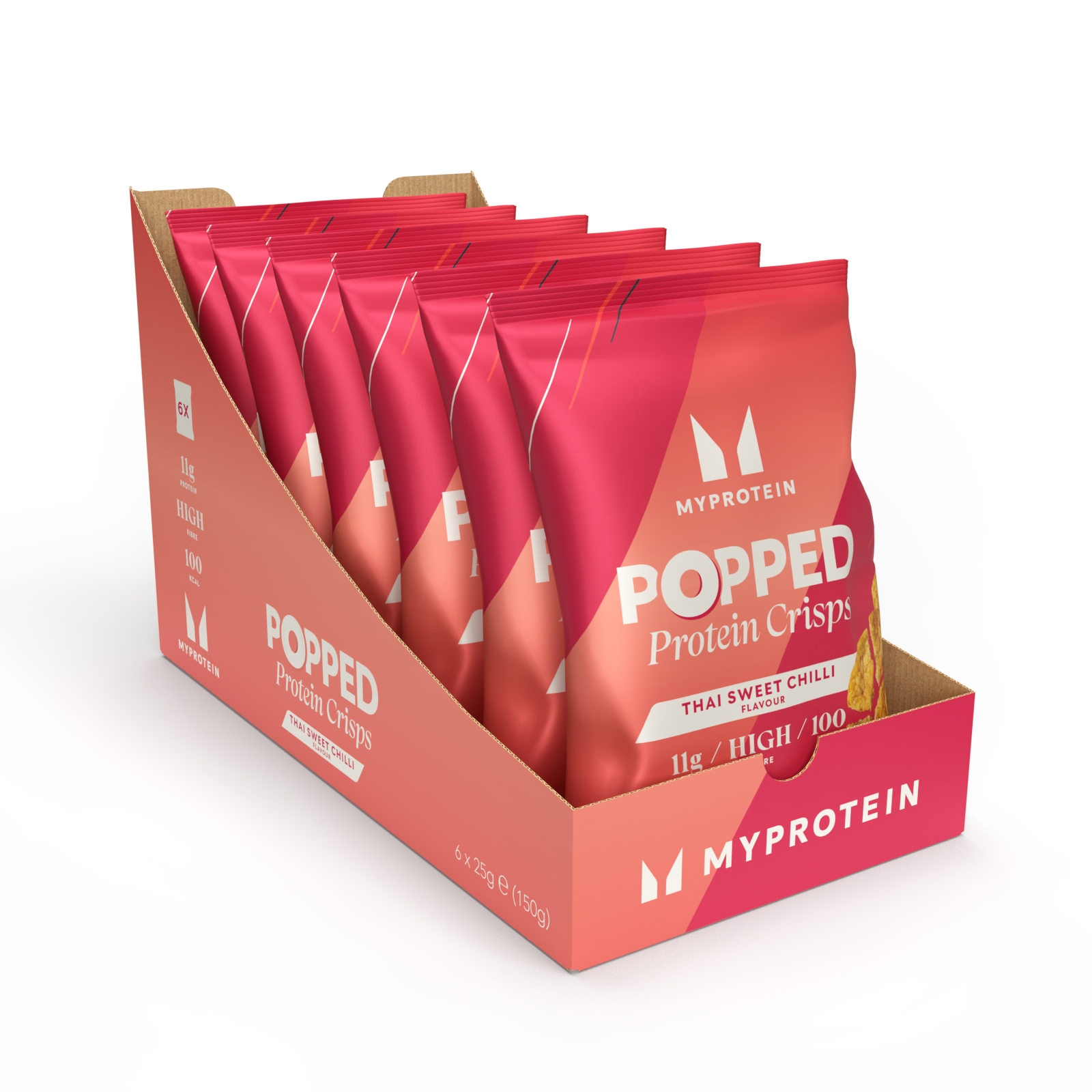 Protein Crisp | MYPROTEIN™