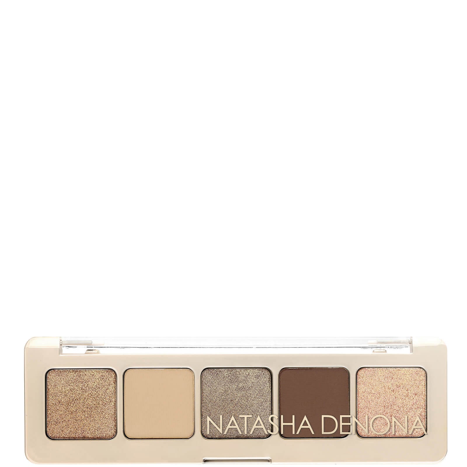 NATASHA DENONA GLAM PALETTE アイシャドウパレット 試してみた】 グラムパレット Natasha Denonaの人気色・イエベブルベ別