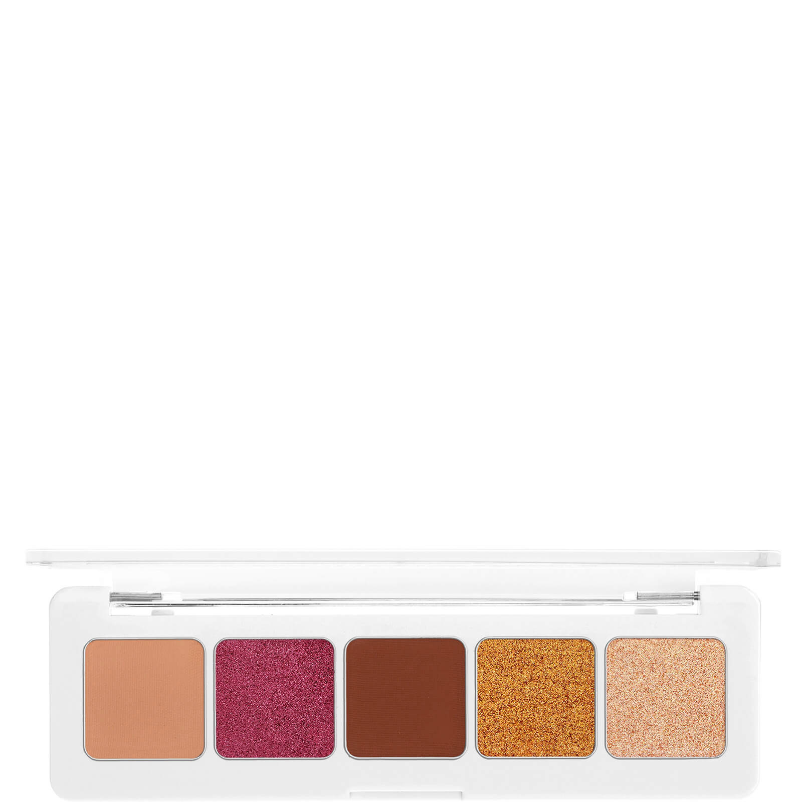 Natasha Denona ナターシャデノナ Sunset Palette Sunset Eyeshadow Palette | Best Warm-Toned Shades | Natasha