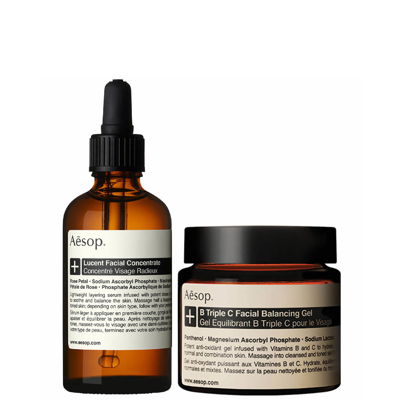 ブースター・導入液 Aesop Lucent Facial Essence 30ml Aesop Lucent Facial Concentrate – Aesop Singapore
