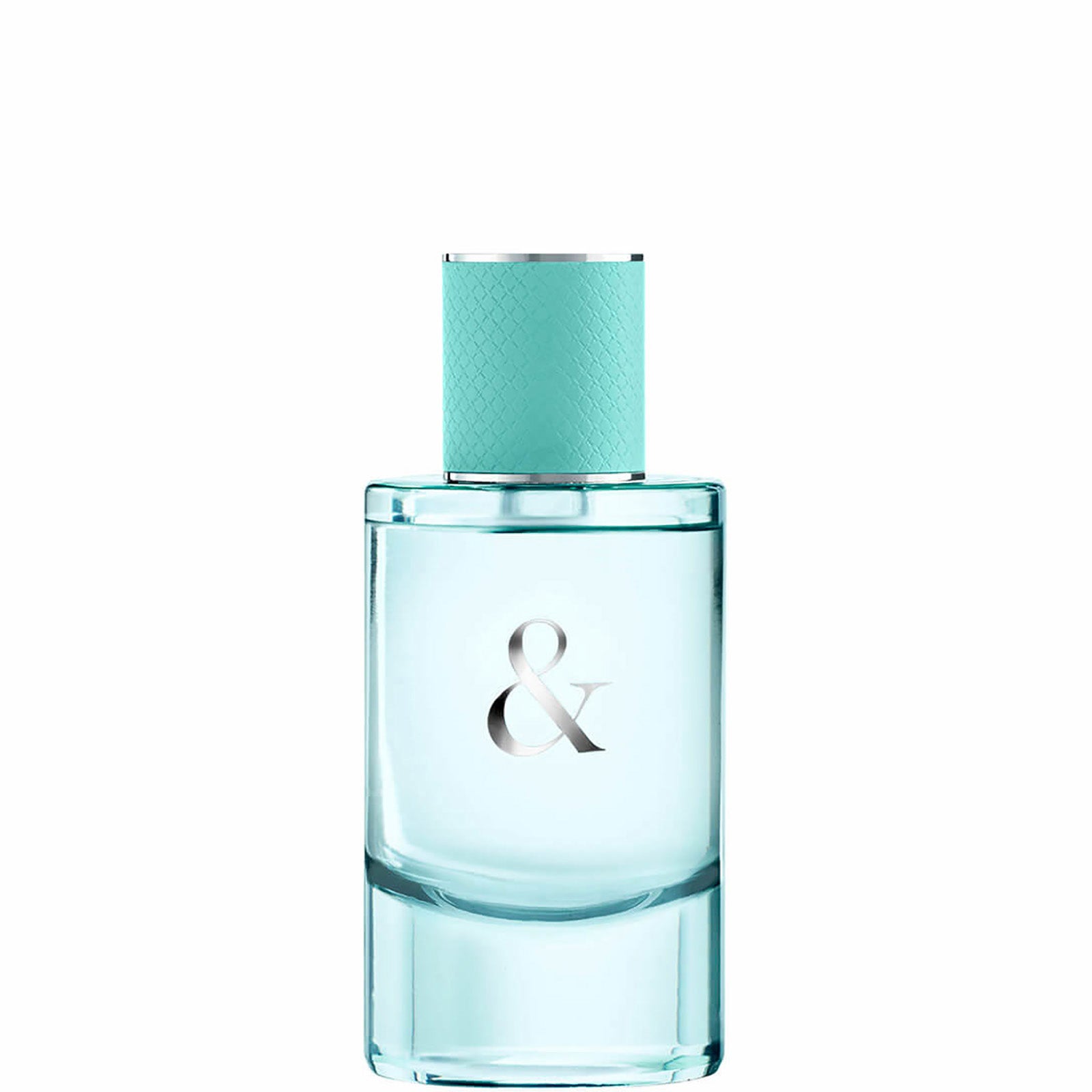 TIFFANY&LOVE  for HER　50ml 新品 Tiffany & Co. & Love for Her Eau de Parfum 50ml | LOOKFANTASTIC