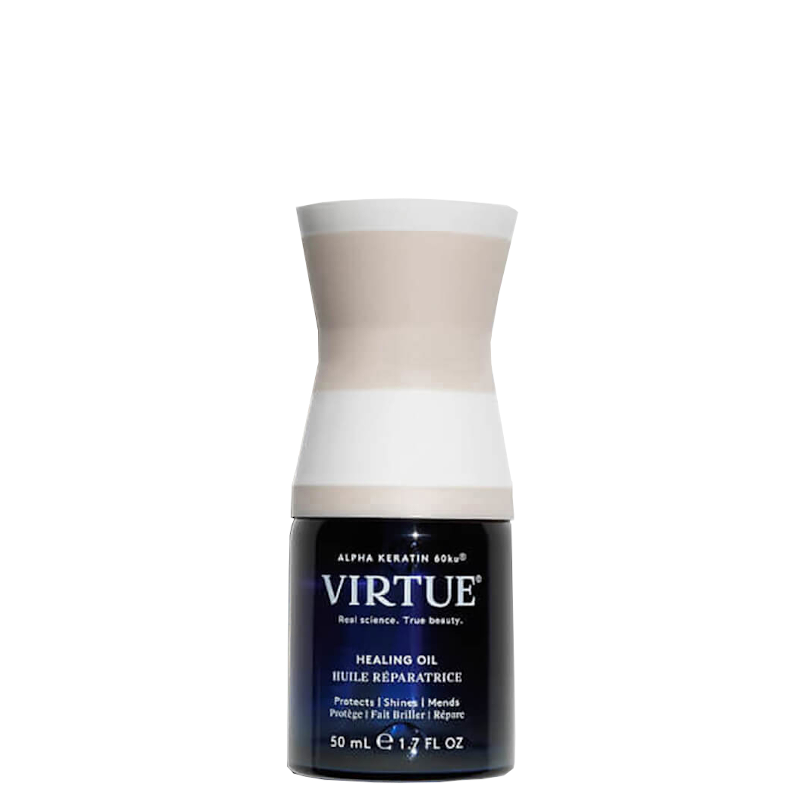 cult VIRTUE Healing Oil 50ml