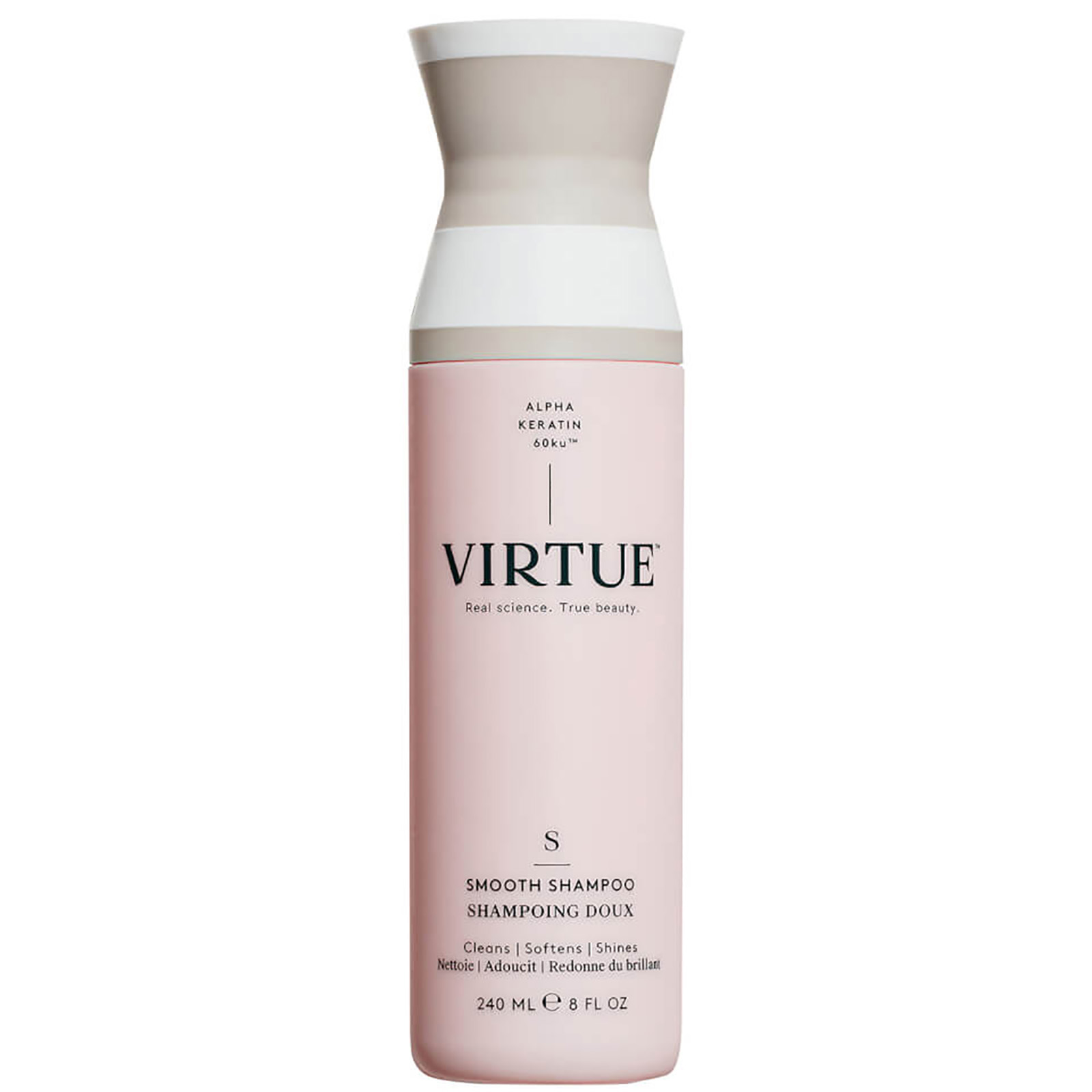 cult VIRTUE Smooth Shampoo 240ml