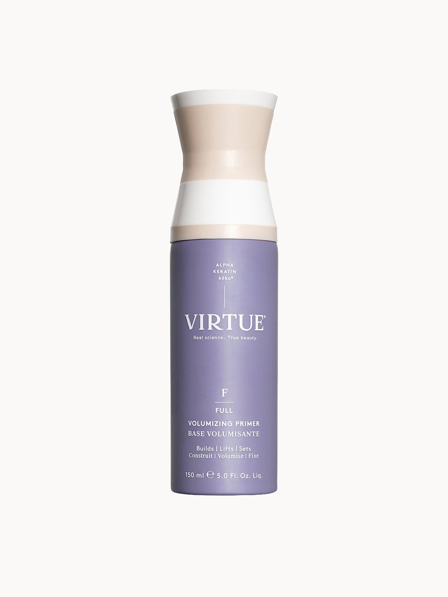 VIRTUE Volumising Primer 150ml