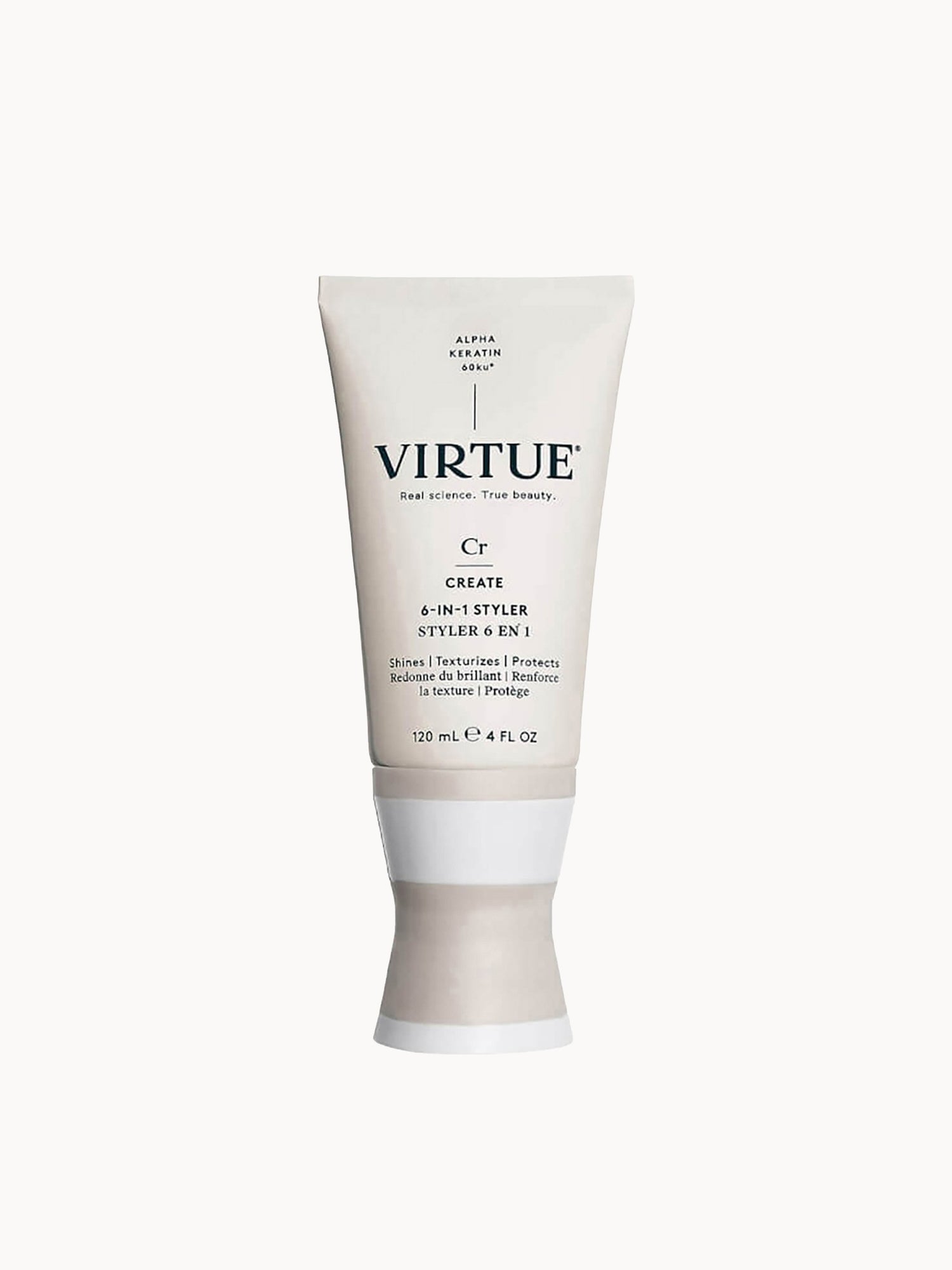 VIRTUE One for All 6-in-1 Styler Cream 120ml