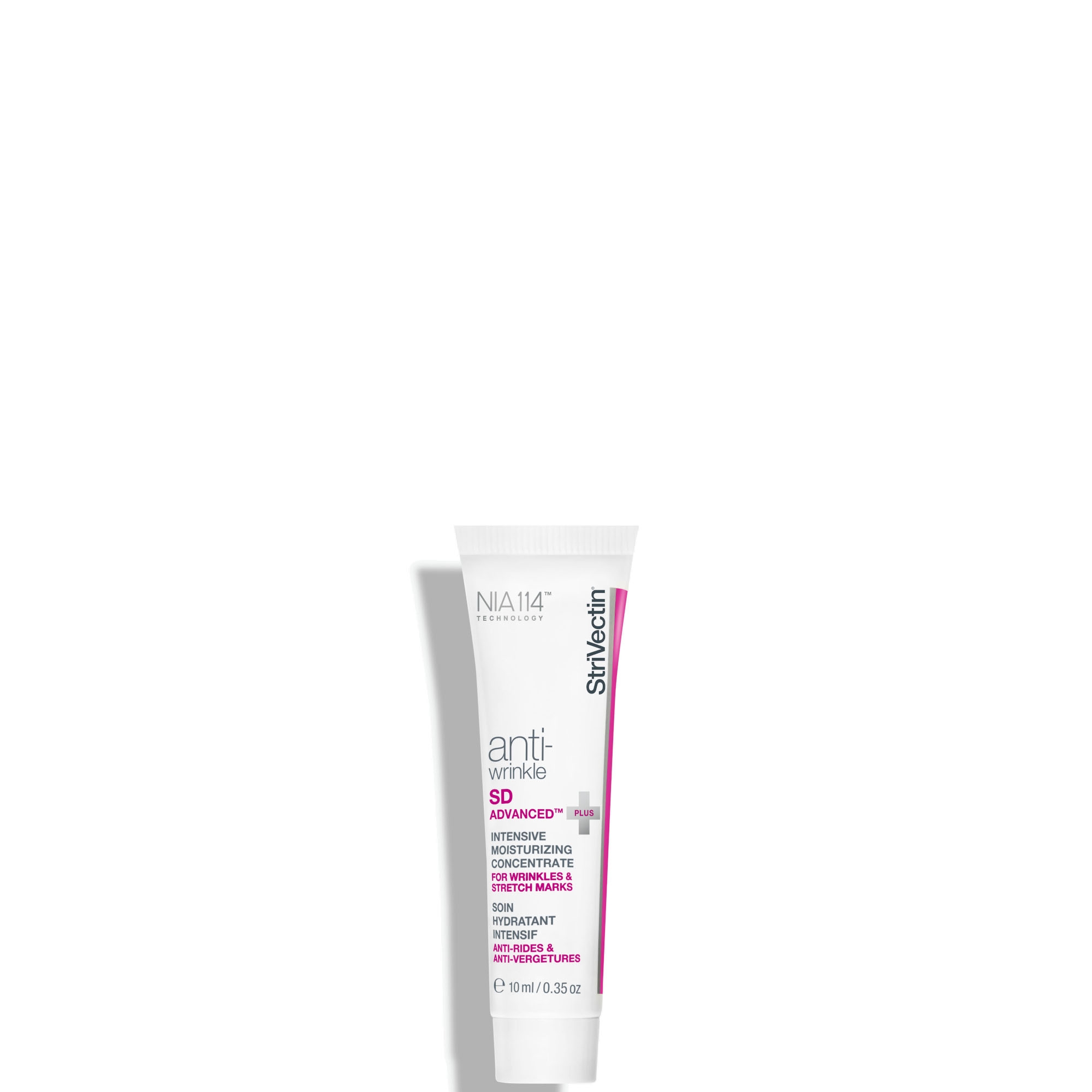 StriVectin deals anti-wrinkle SD Advanced PLUS Intensive Moisturizing Concentrate