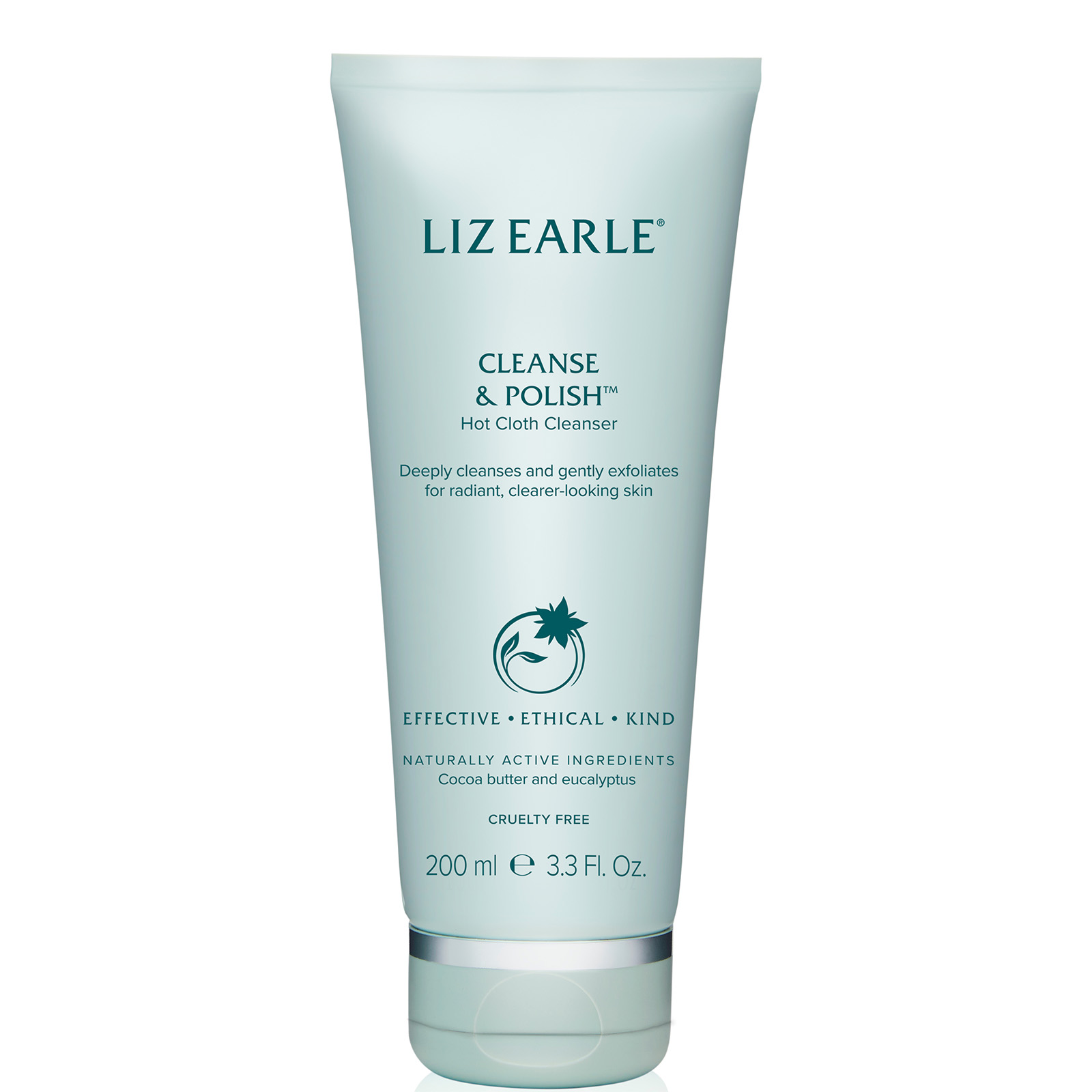 Liz Earle LOOKFANTASTIC