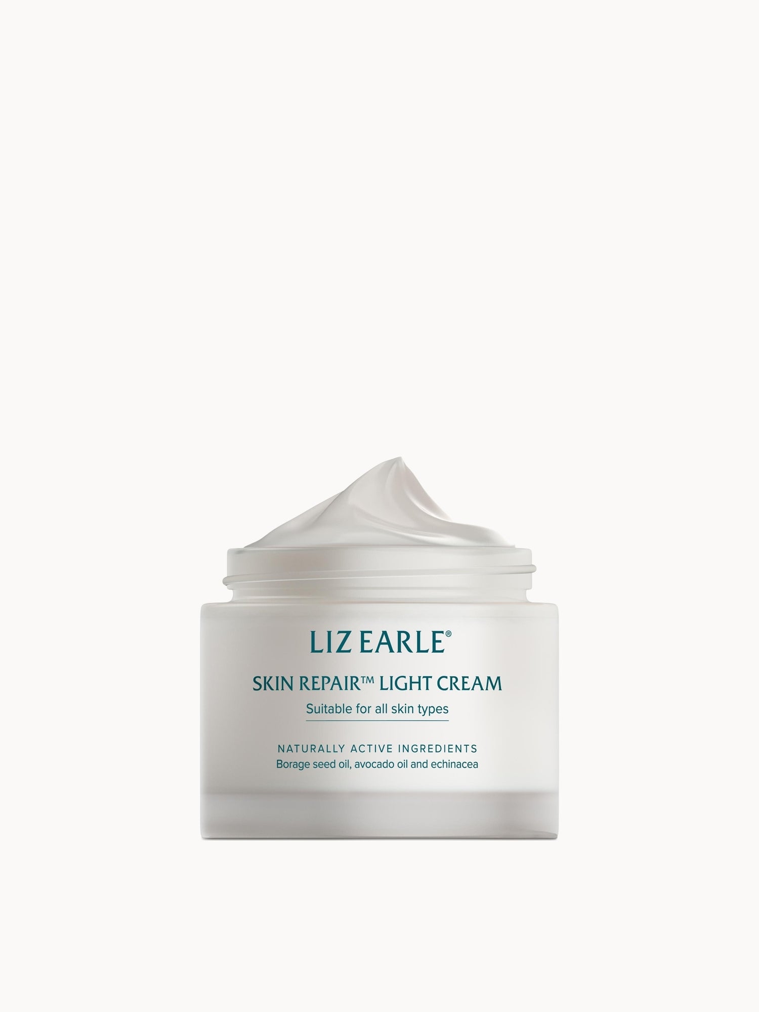 Liz Earle Skin Repair Light