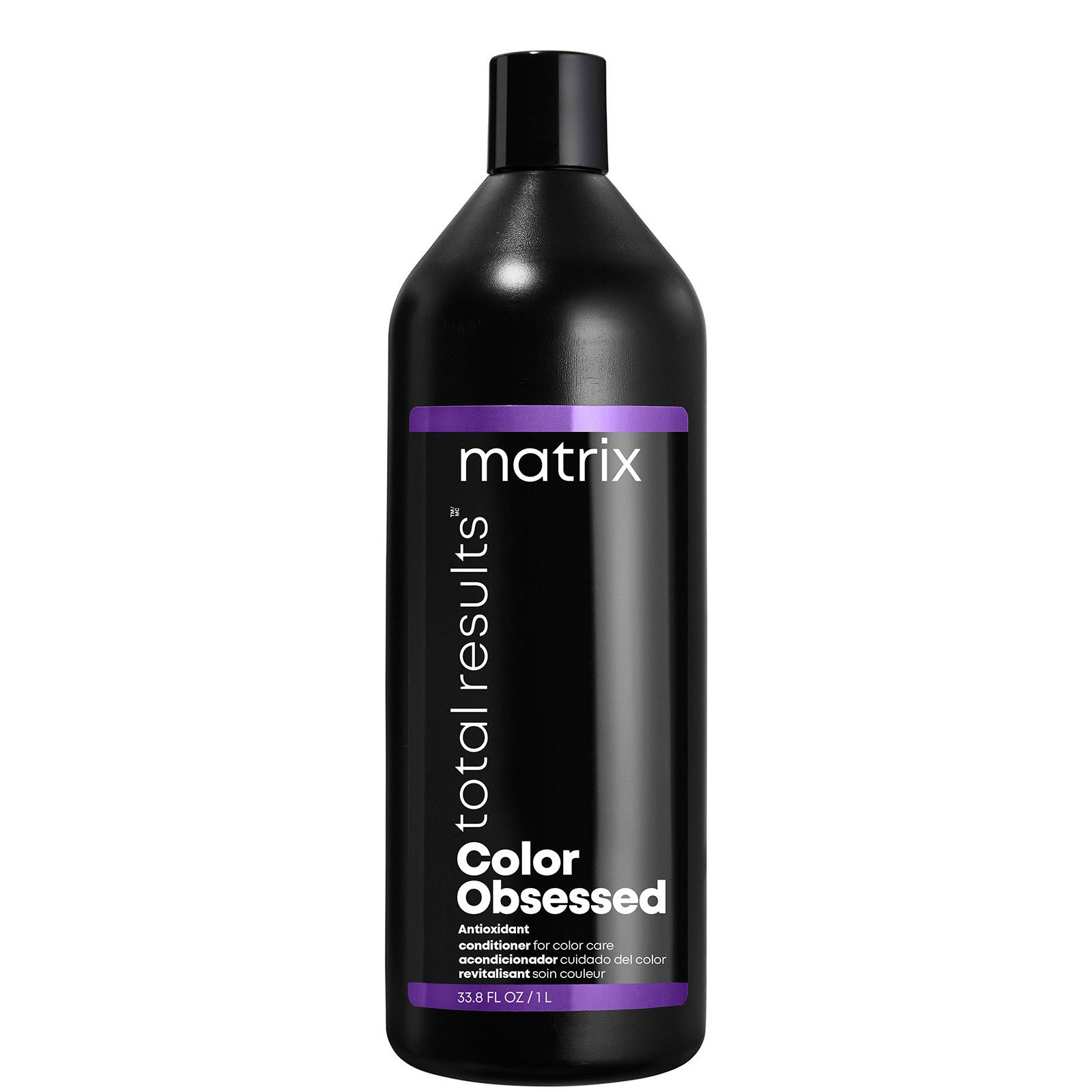 Color Obsessed by Matrix, 1 Liter Conditioner main image 0