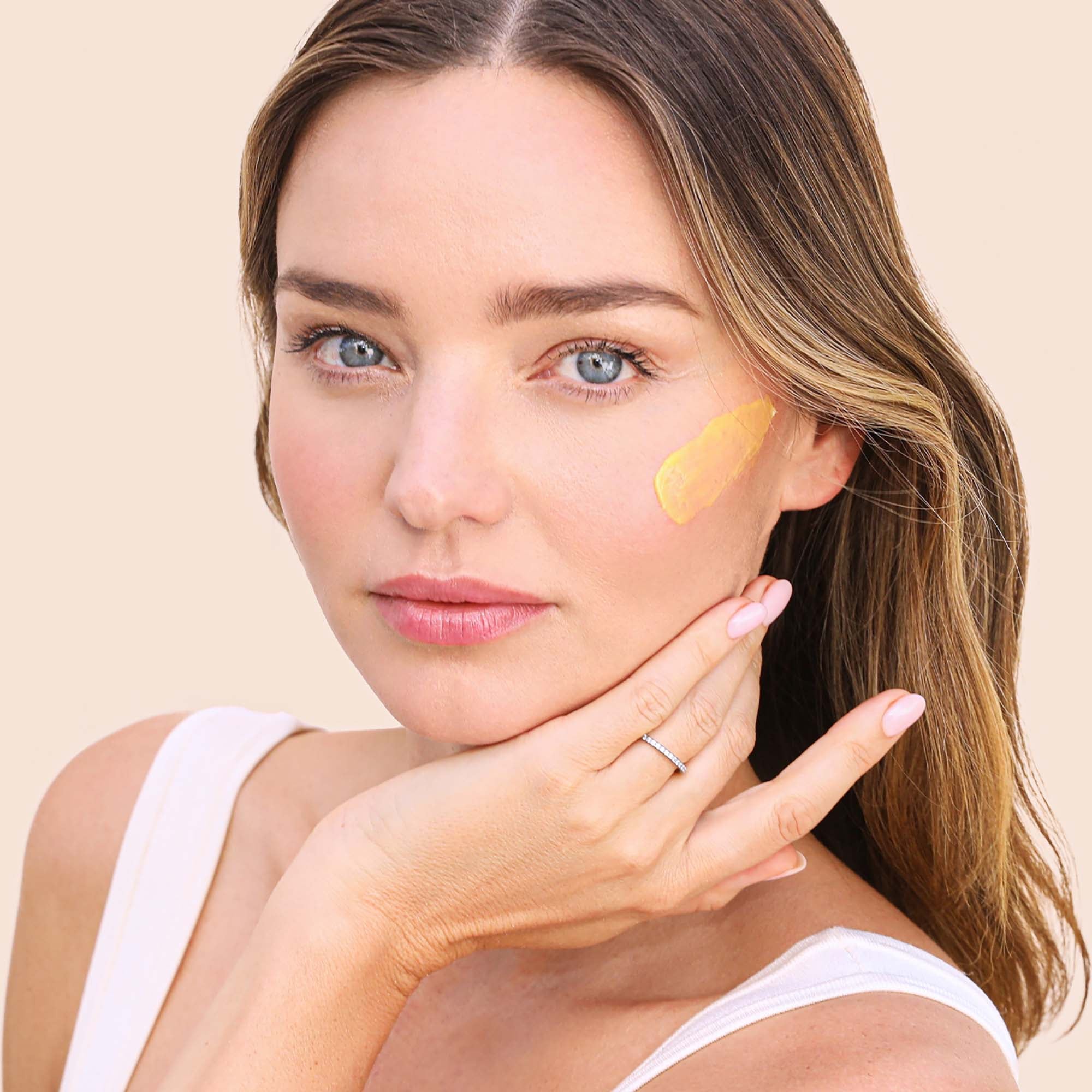 Kora Organics Turmeric Glow Moisturizer (15ml) | Cult Beauty