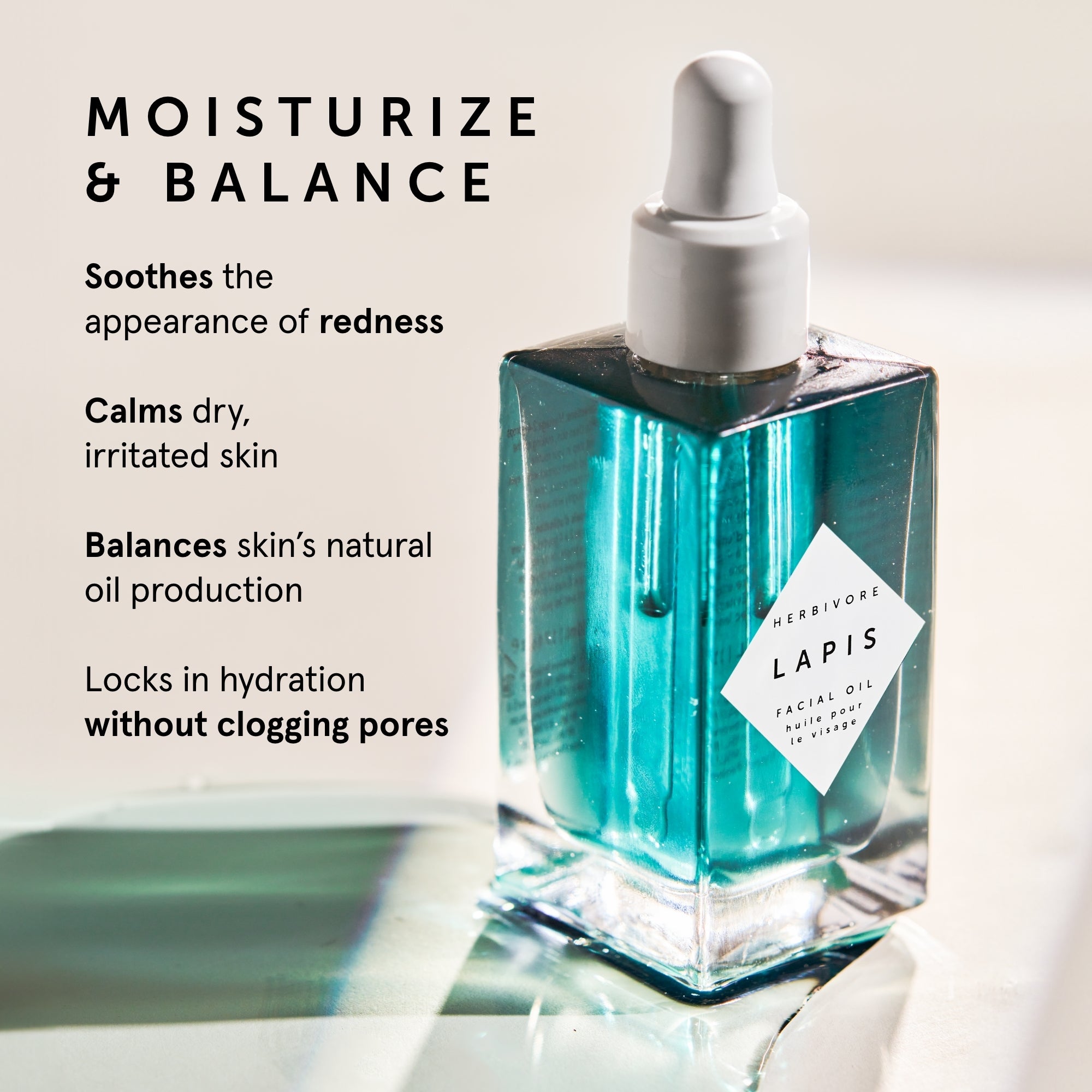 Herbivore Botanicals Oil Mini Facial – + ORCHID Set (0.3 Box