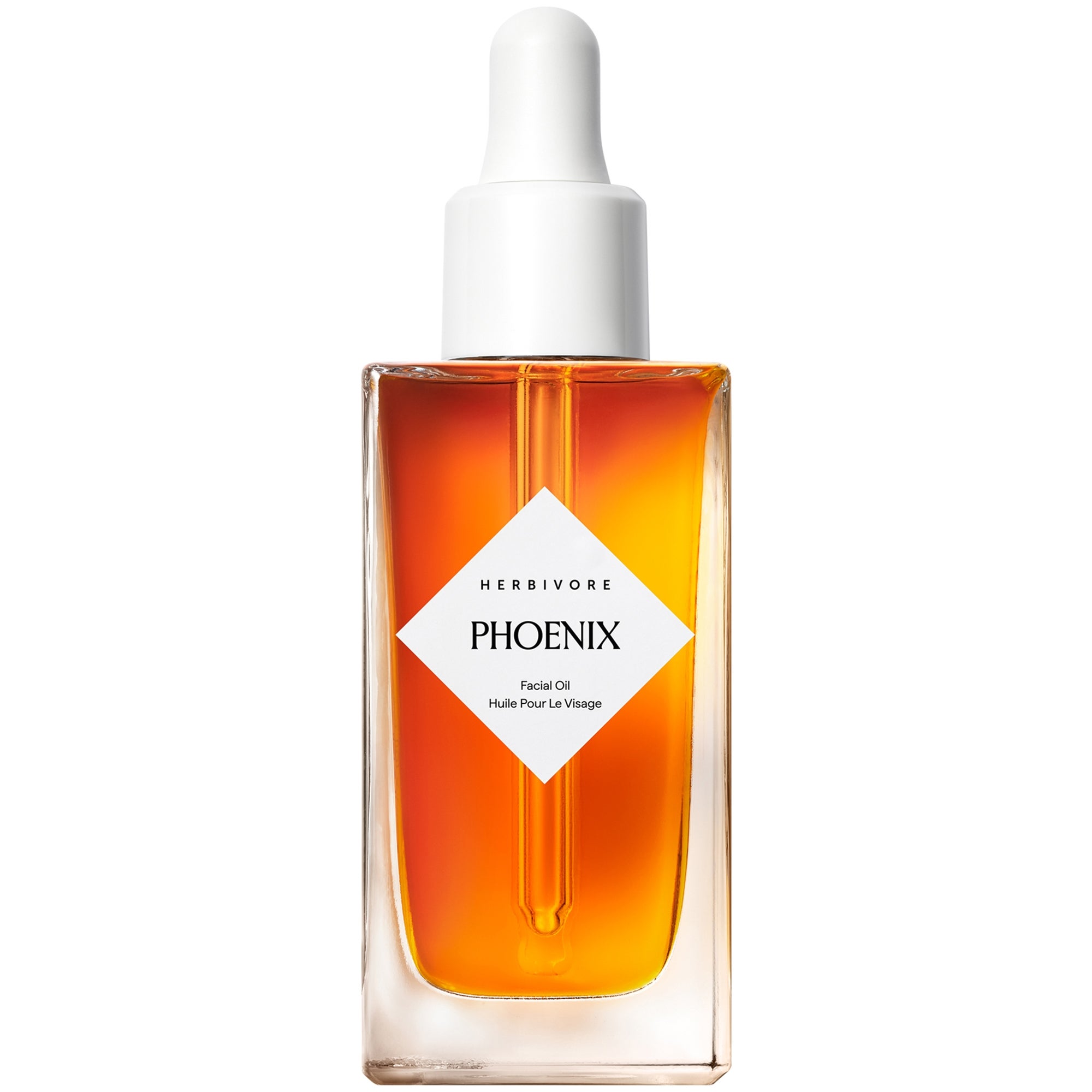 Herbivore Botanicals Phoenix Facial Oil (1.7 oz.) | Dermstore
