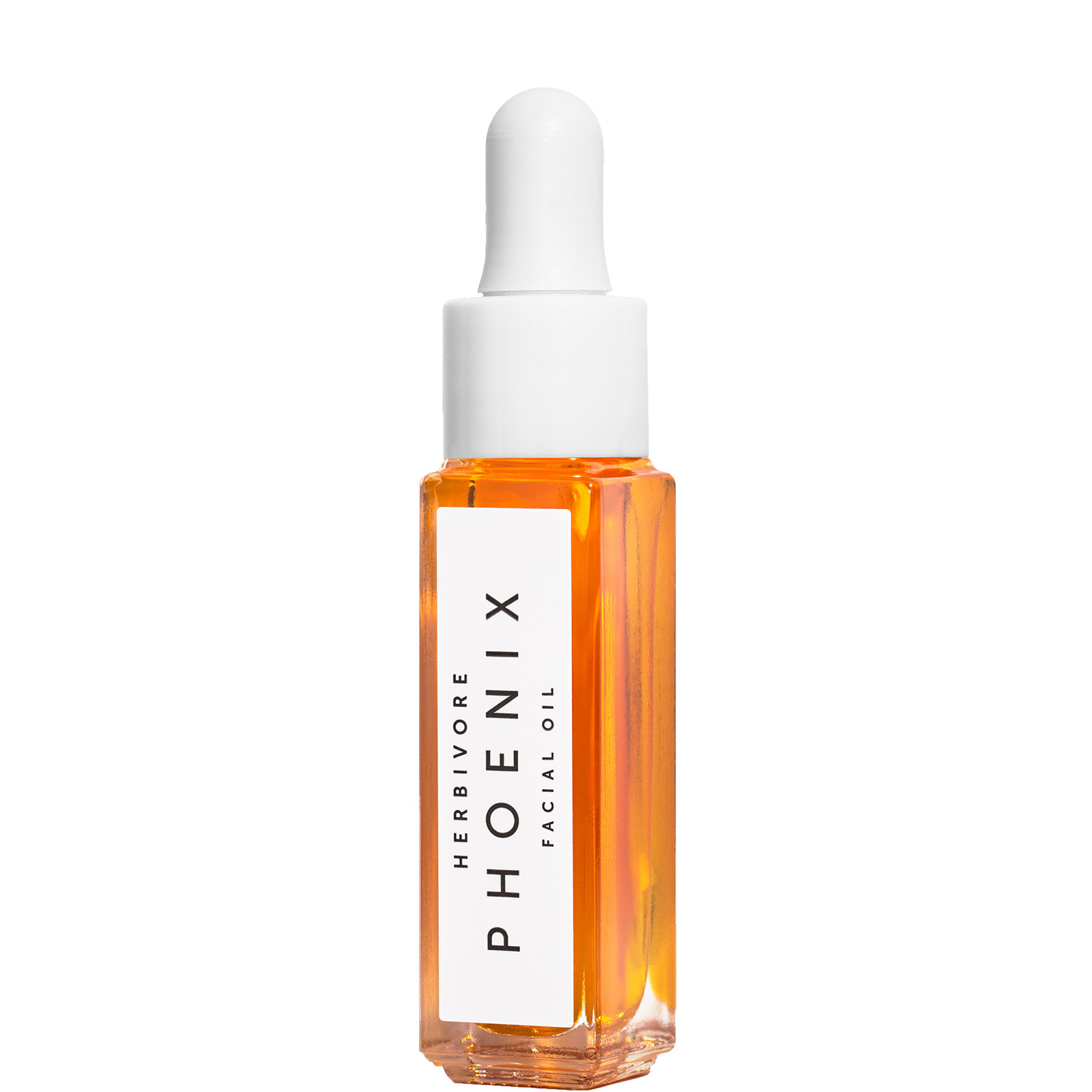 cult Herbivore Phoenix Rose Hip and Sea Buckthorn Deep Renewal Facial Oil 8ml