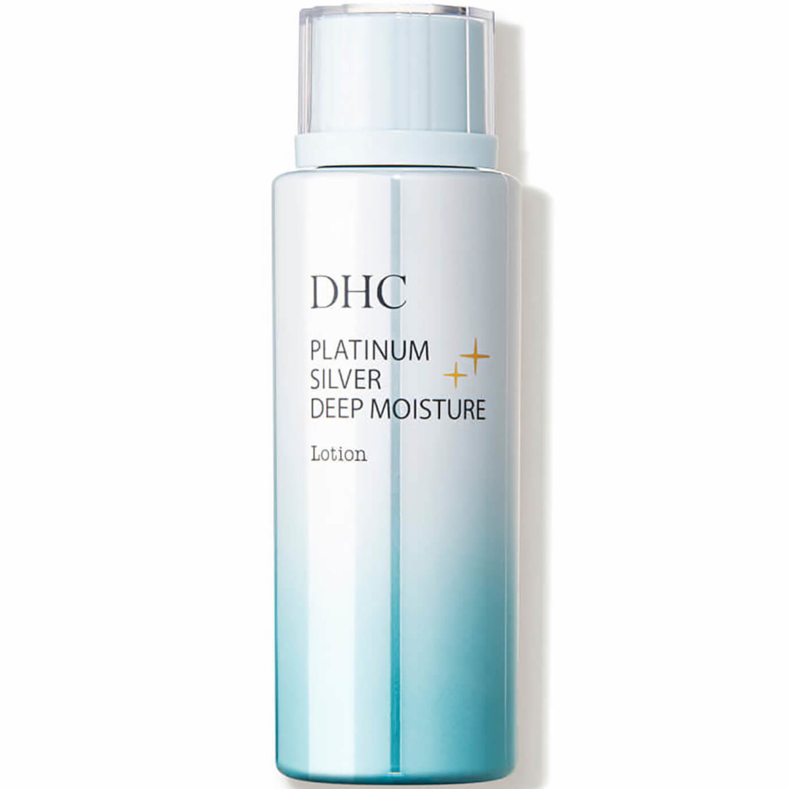 DHC Platinum Silver Deep Moisture Lotion (5.7 fl. oz