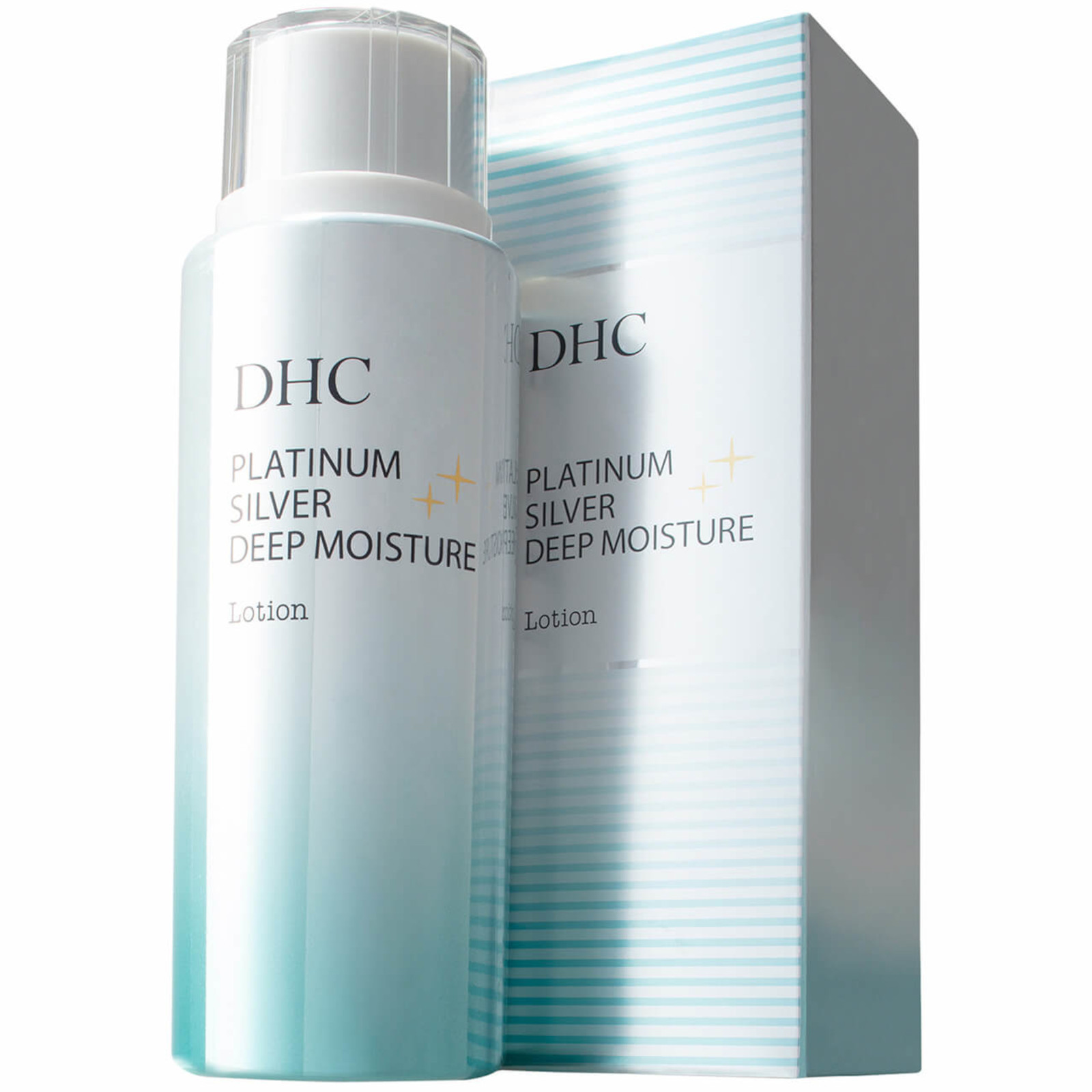 DHC Platinum Silver Deep Moisture Lotion (5.7 fl. oz.) | Dermstore