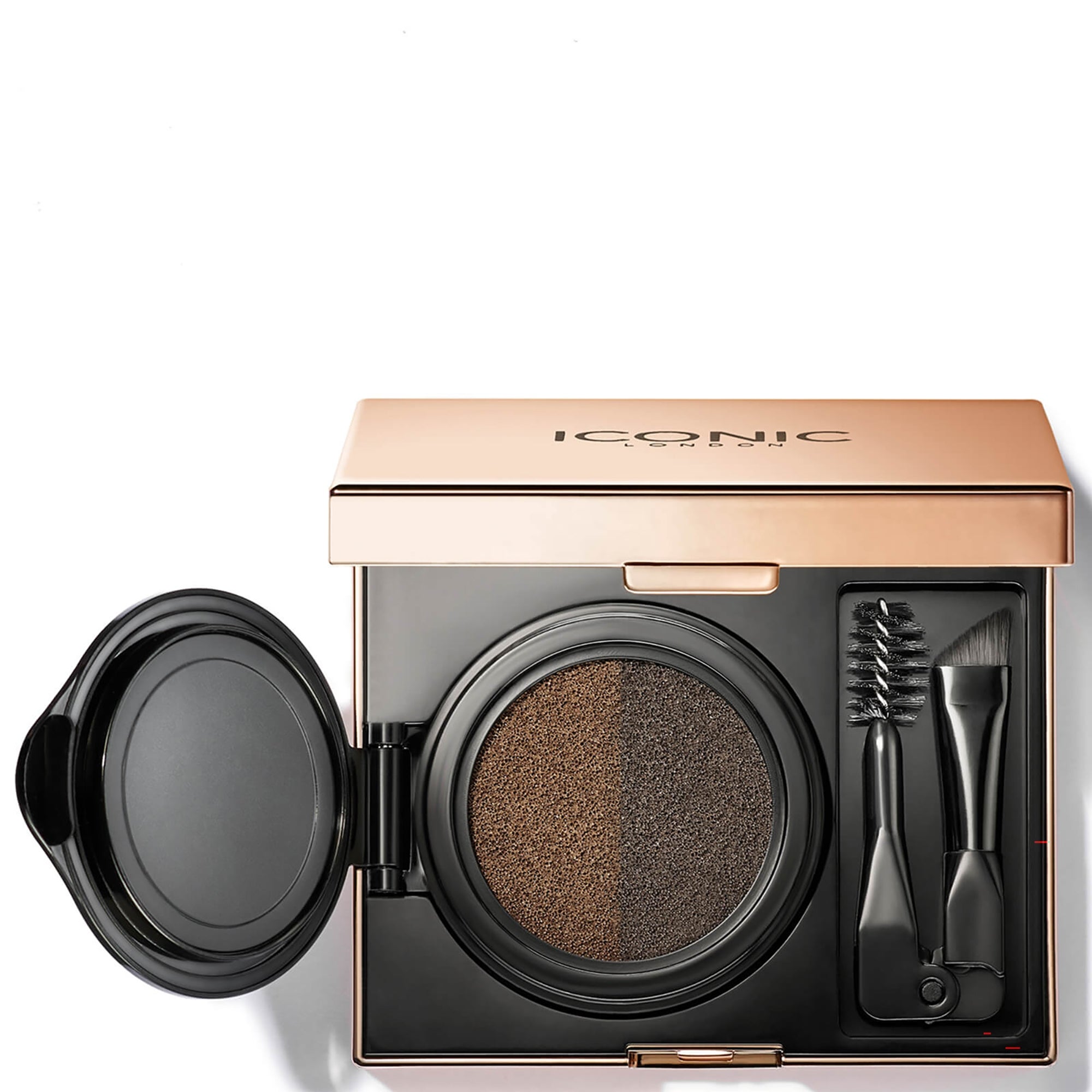 ICONIC London Sculpt and Boost Eyebrow Cushion 6ml (Various Shades