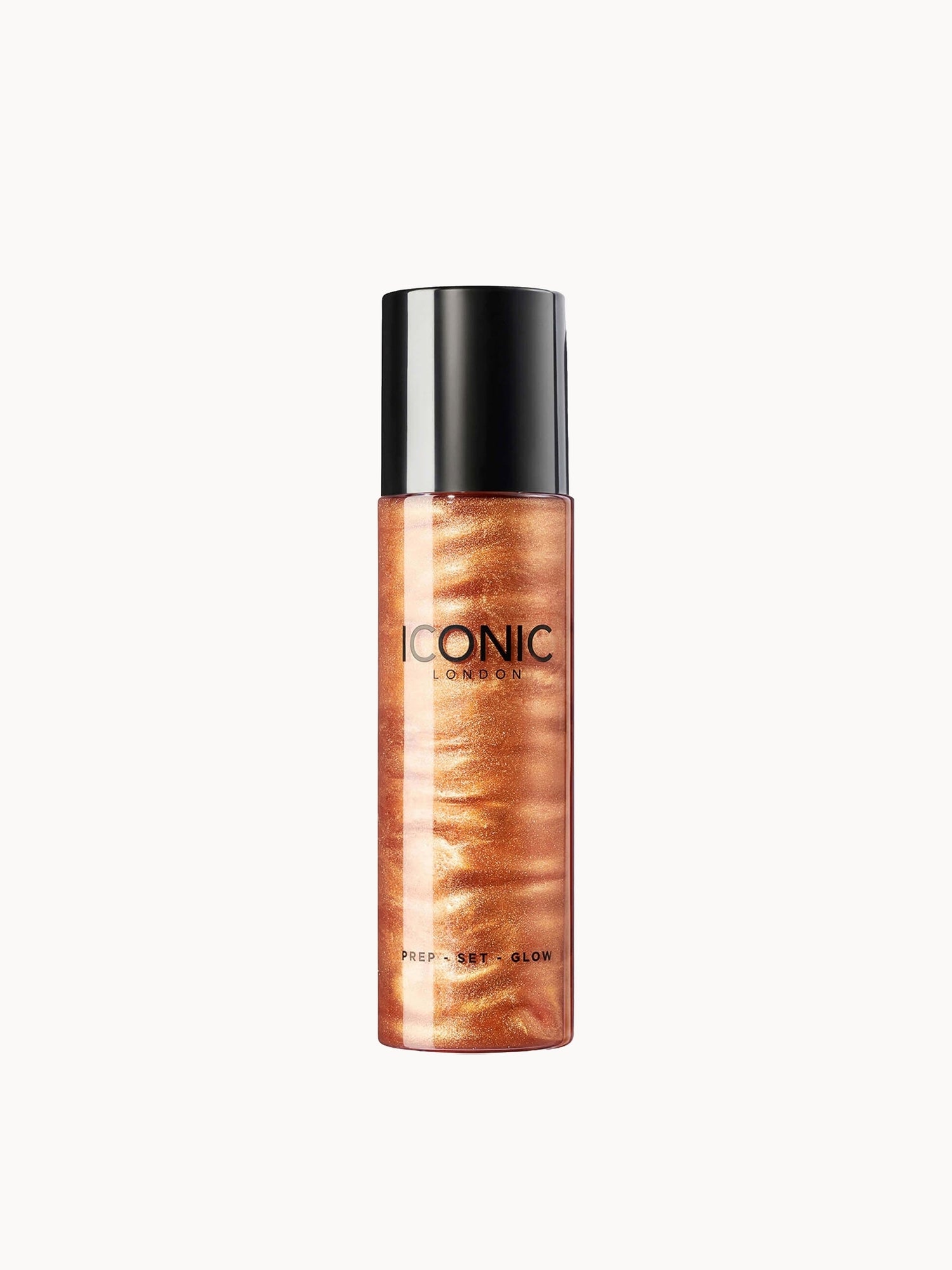 ICONIC London Prep-Set-Glow - Glow