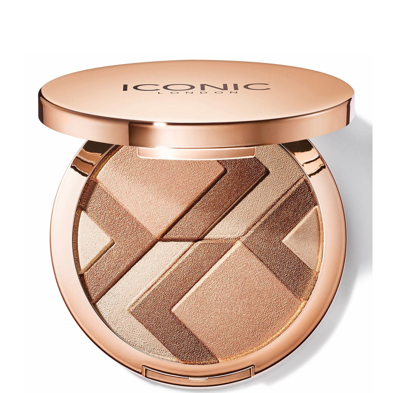 ICONIC London Luminous Powder 16g (Various Shades) | Cult Beauty