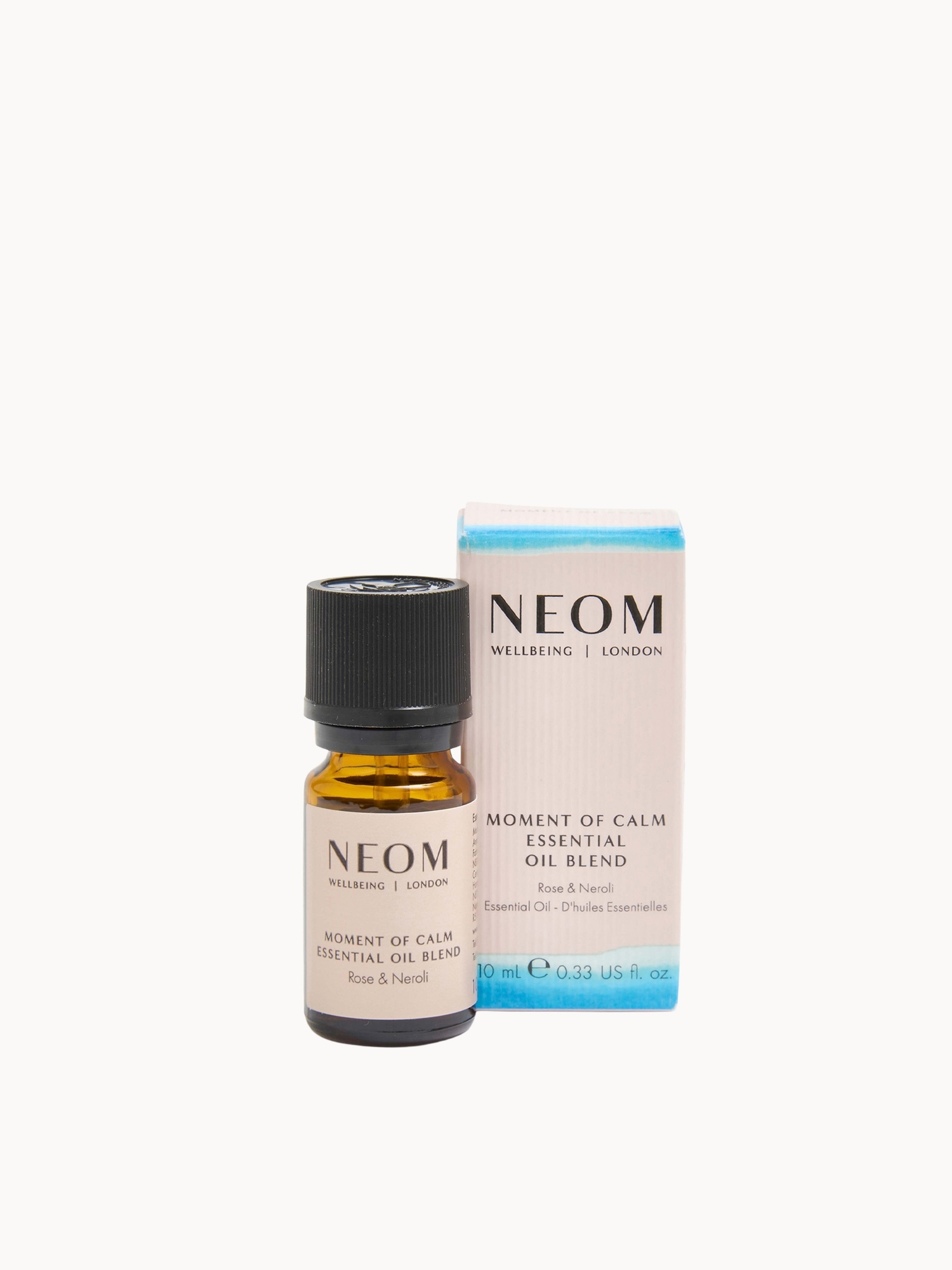 NEOM: NEOM Wellbeing Moment of Calm Essential Oil Blend 10ml