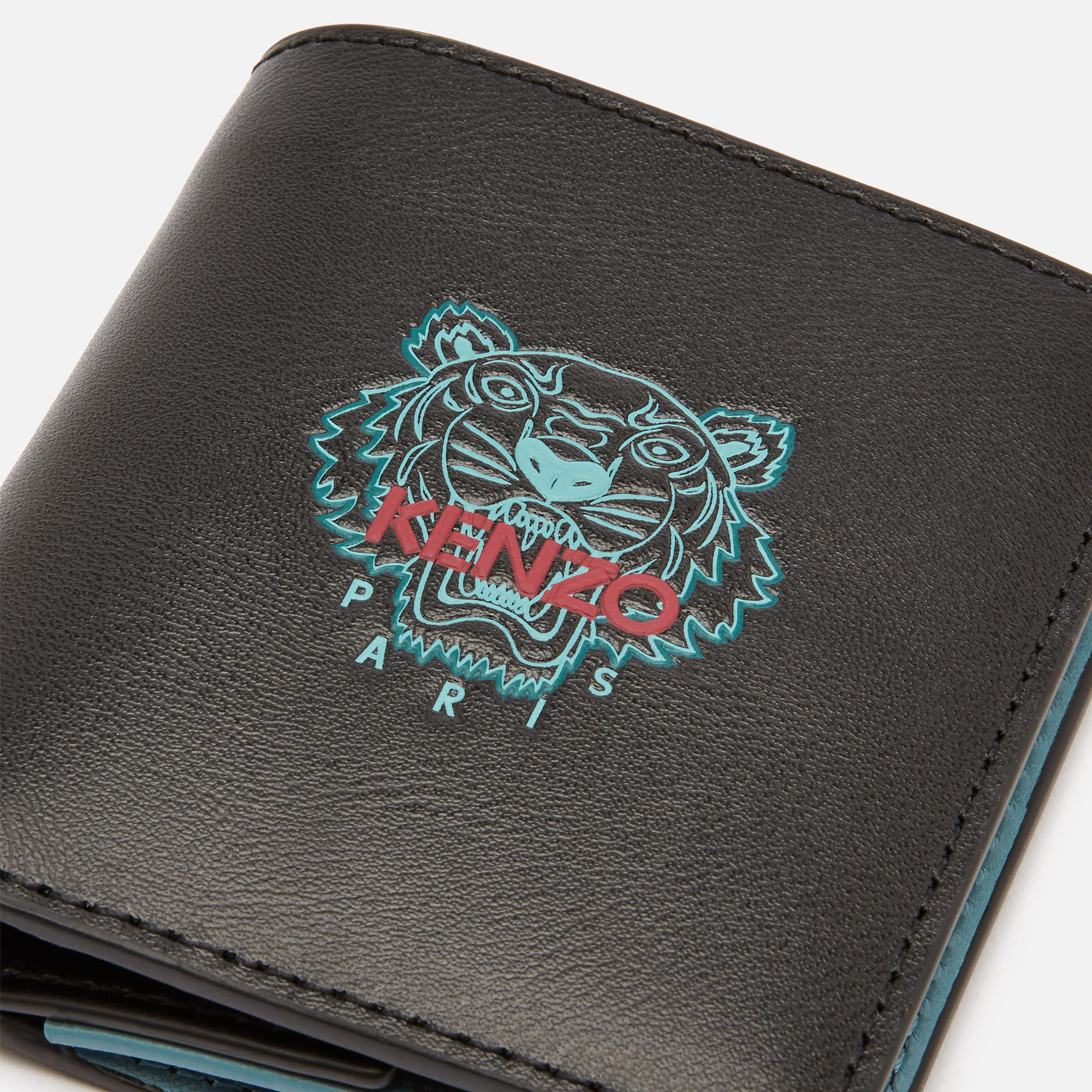 ケンゾー KENZO コインケース 小銭入れ マルチケース 財布