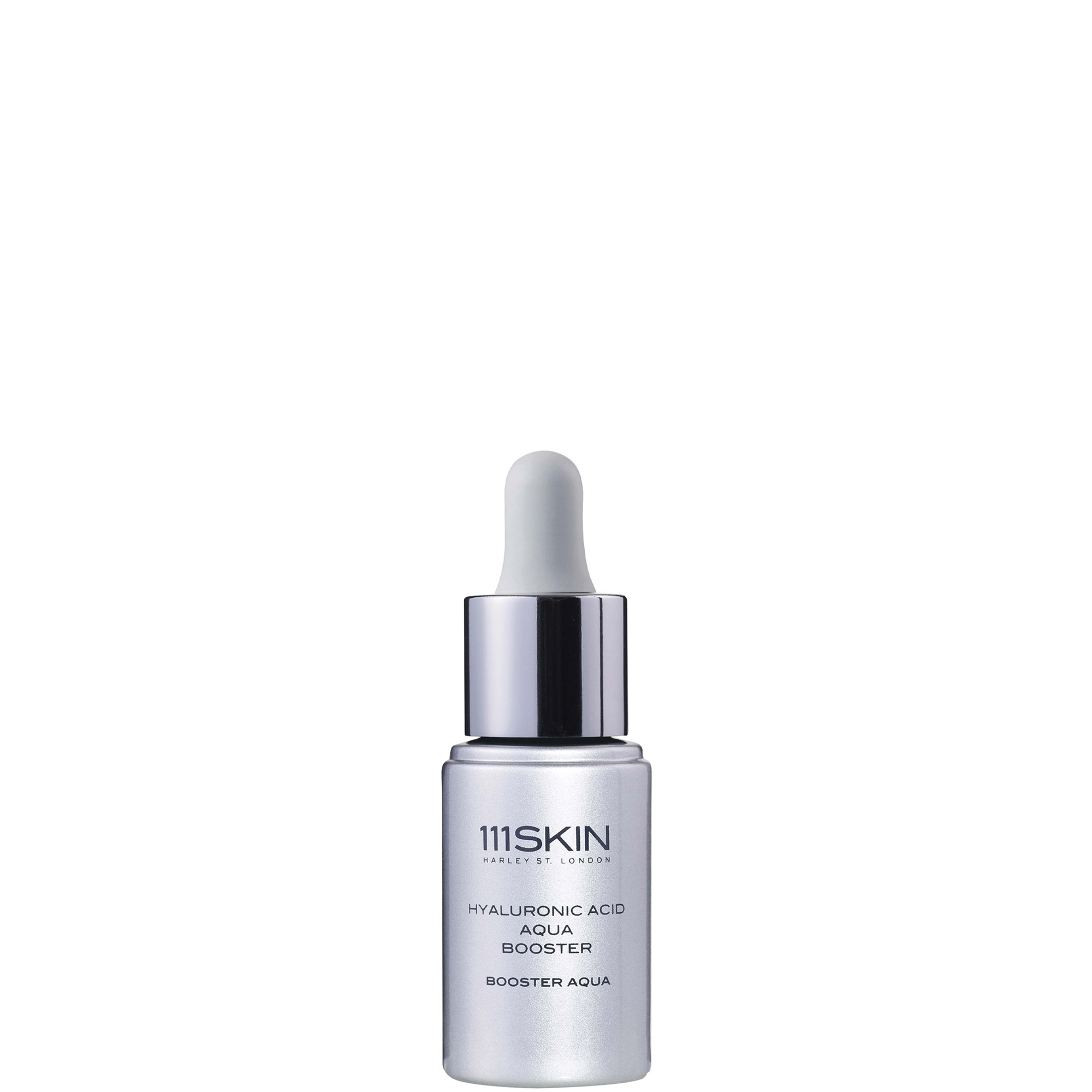 cult 111SKIN Hyaluronic Acid Aqua Booster 20ml