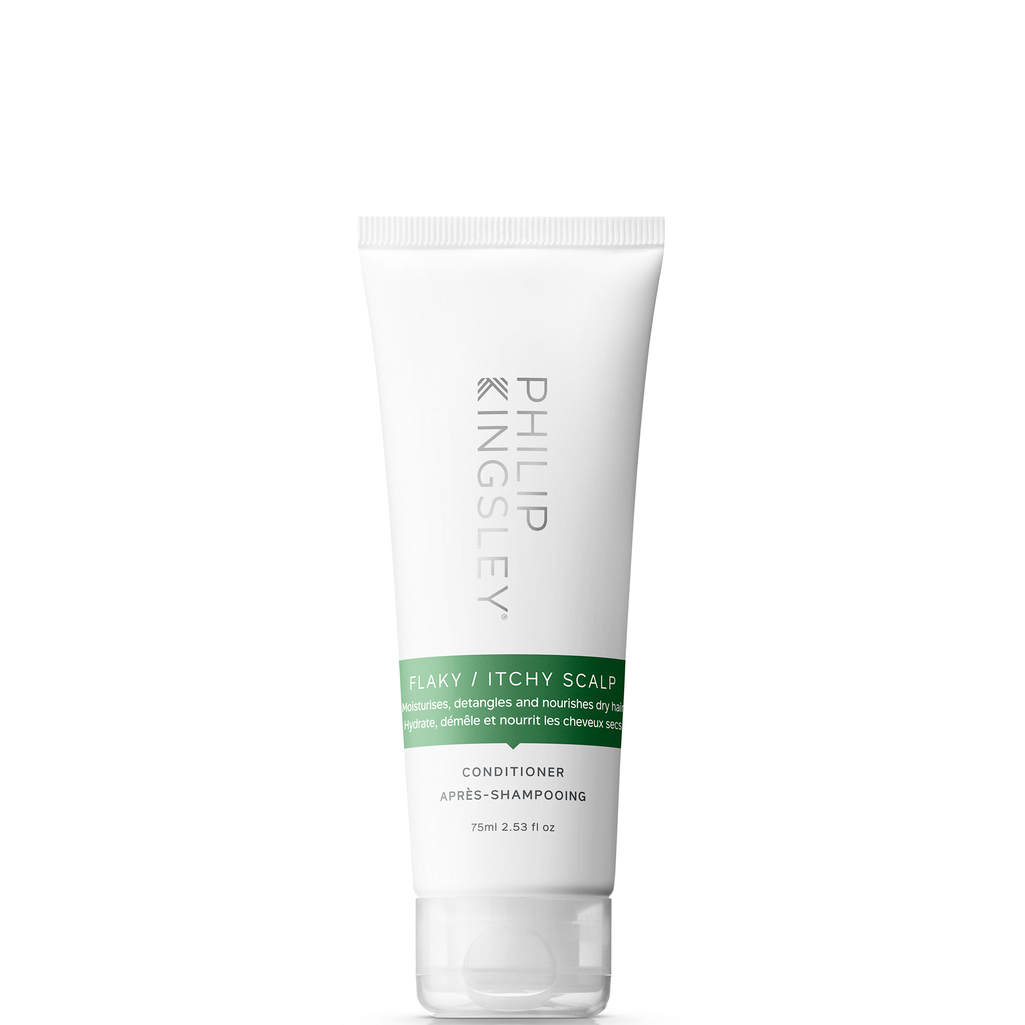 cult Philip Kingsley Flaky/Itchy Scalp Conditioner 75ml