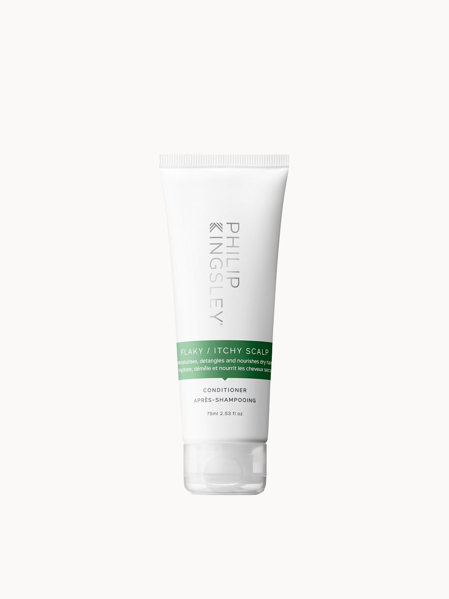 Philip Kingsley Flaky/Itchy Scalp Conditioner 75ml