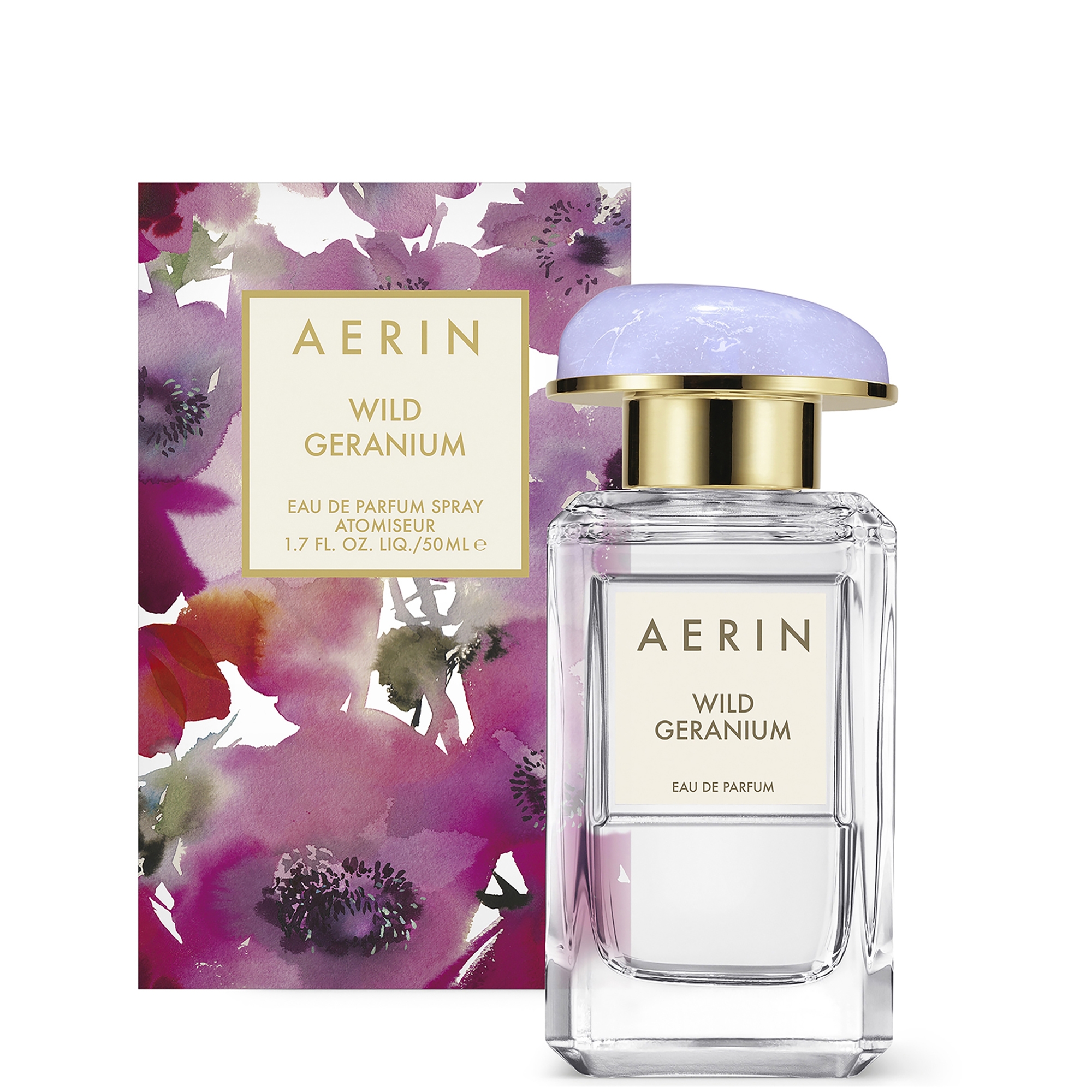 正規品❣️数量限定入手困難品AERIN WILD GERANIUM 50ml 香水 正規品❣️数量限定入手困難品AERIN WILD GERANIUM 50ml 香水 正規品❣️
