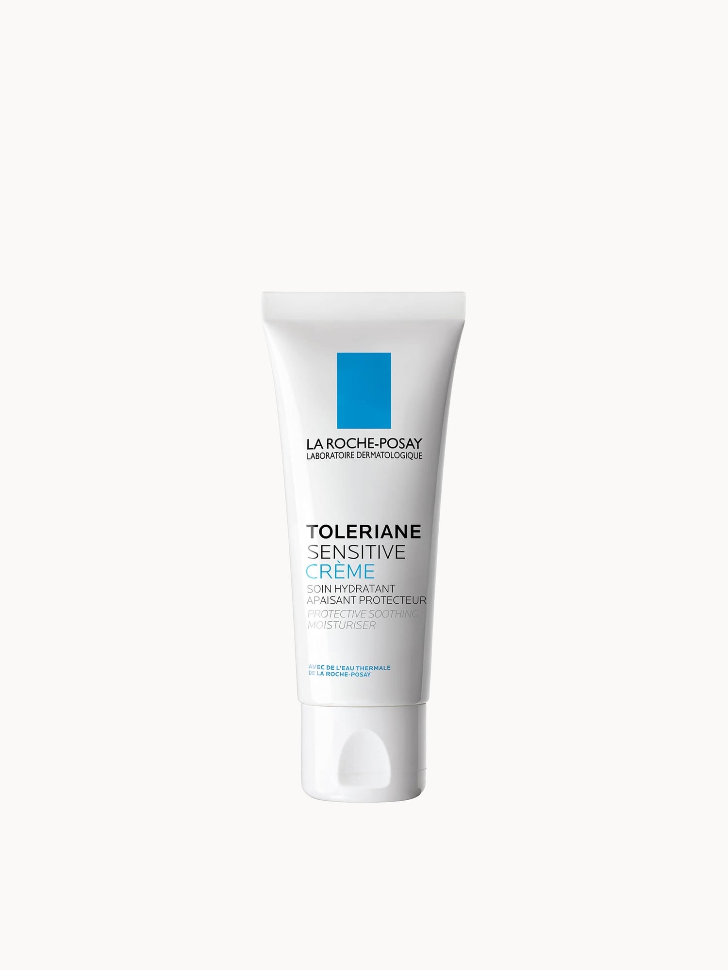 La Roche-Posay Toleriane Sensitive Facial Moisturiser 40ml