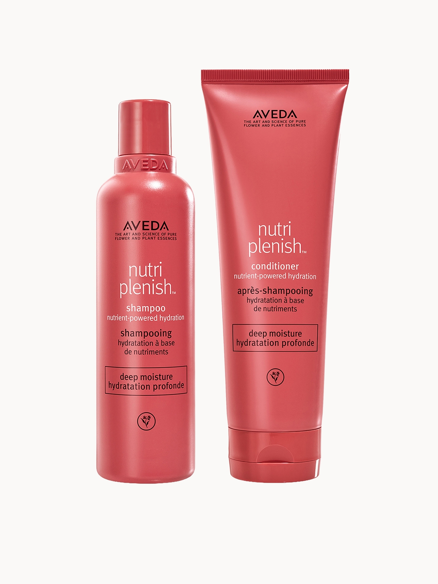 Aveda: Aveda Nutriplenish Deep Moisture Bundle