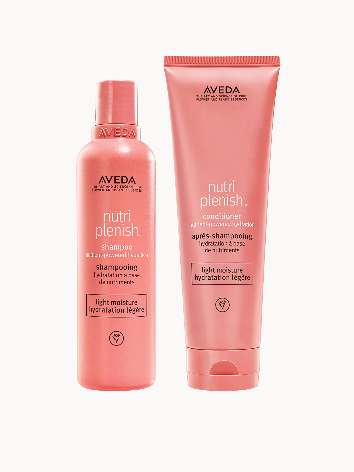 Aveda: Aveda Nutriplenish Light Moisture Bundle