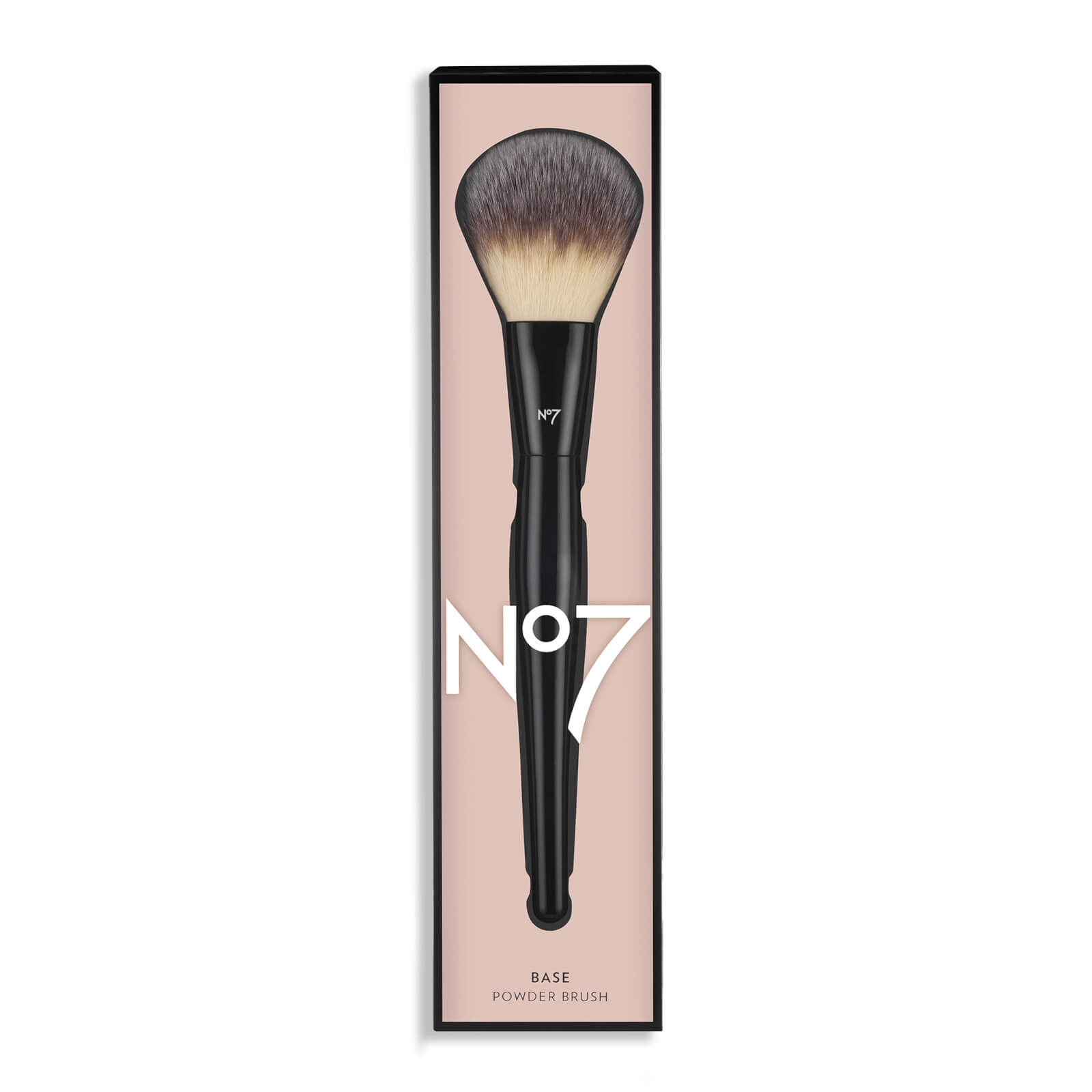 Powder Brush | No7 US