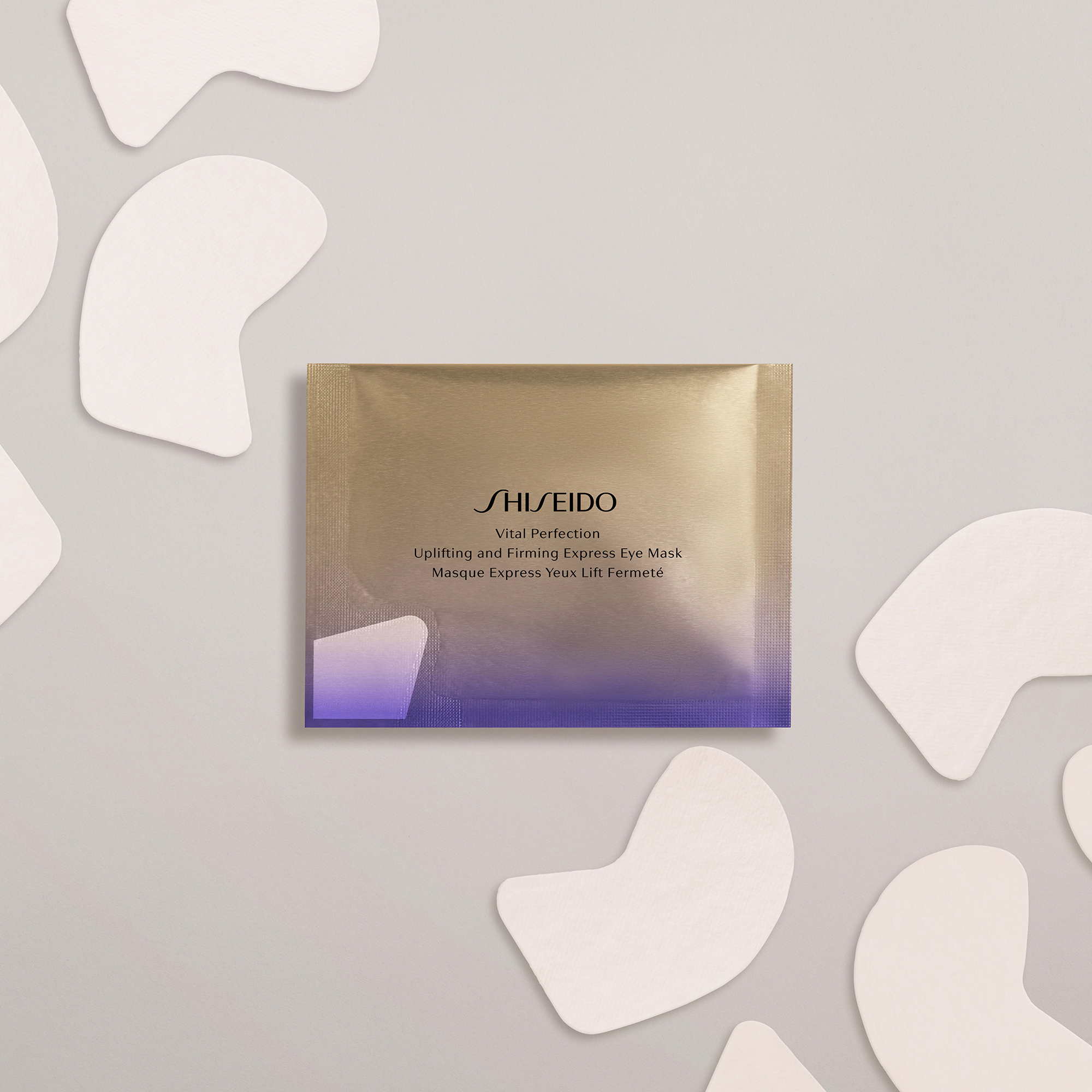 Shiseido Vital Perfection Uplifting and Firming Express Eye