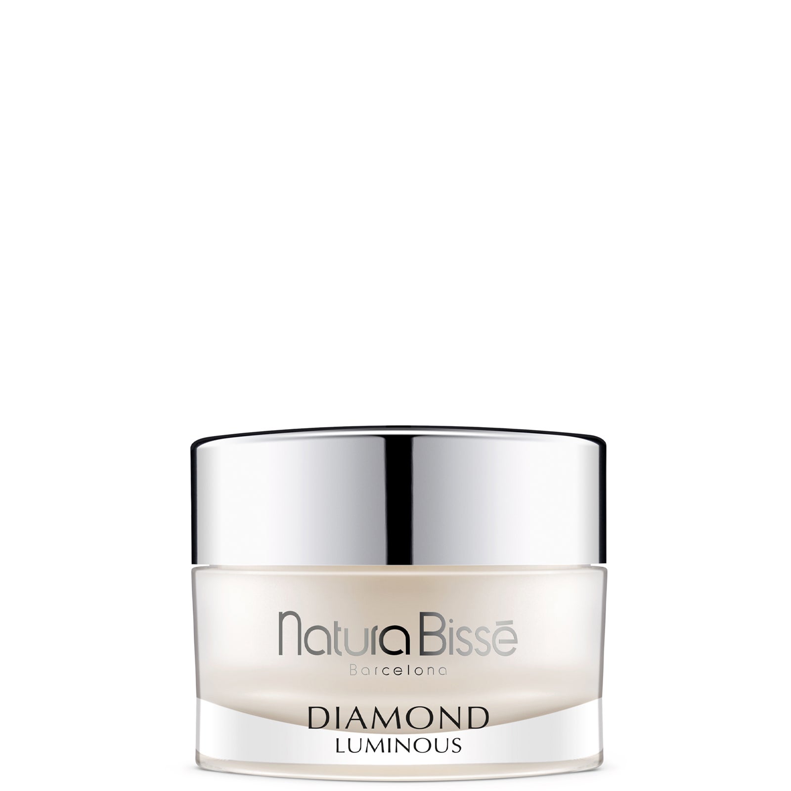 Natura Bissé Diamond Luminous Rich Luxury Cleanse - 3.5oz main image 1