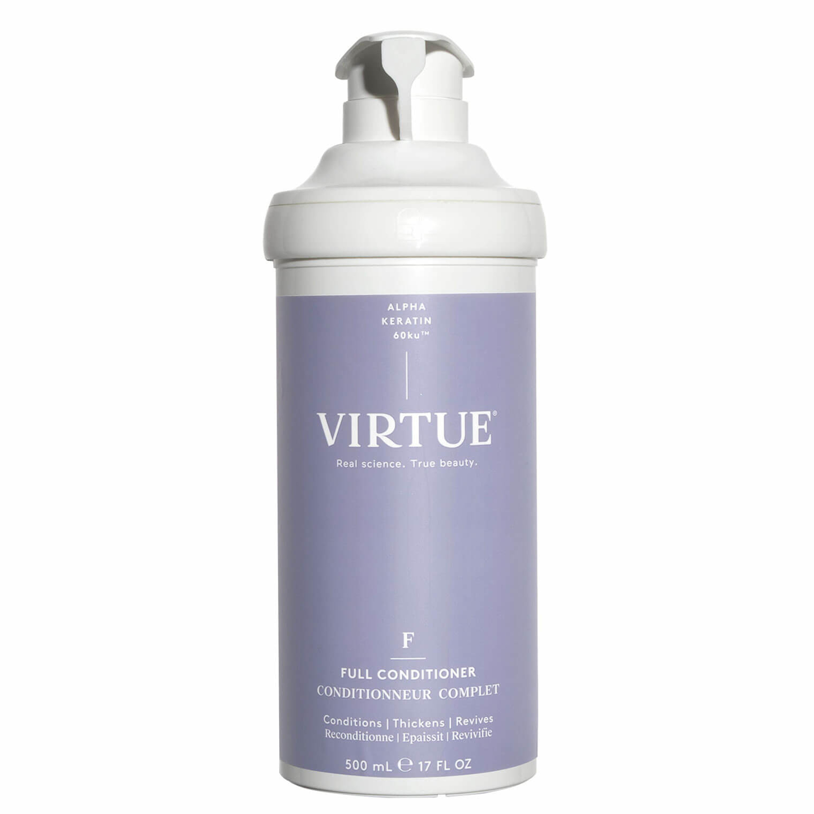 cult VIRTUE Full Conditioner - Professional Size