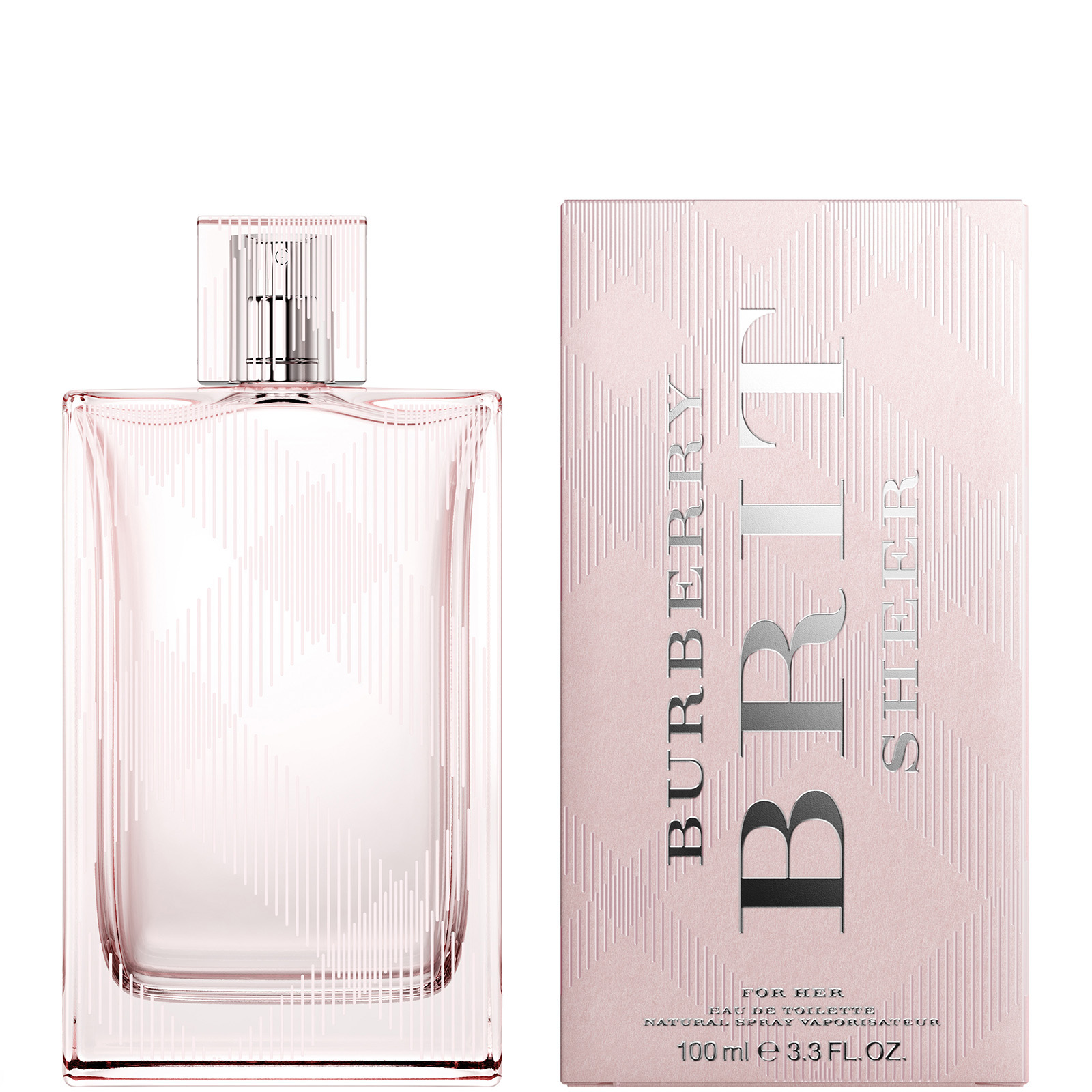 edp 100ml burberry london kadÄ±n