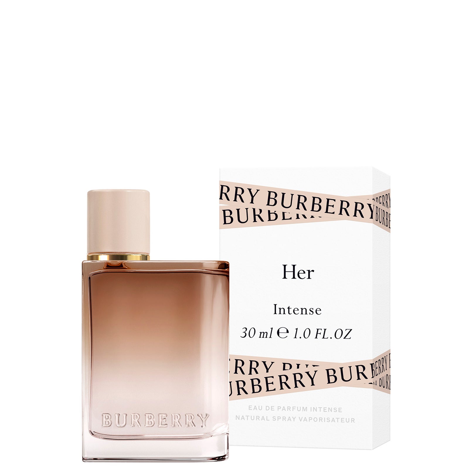 Burberry Her Intense Eau de Parfum 30ml | LOOKFANTASTIC