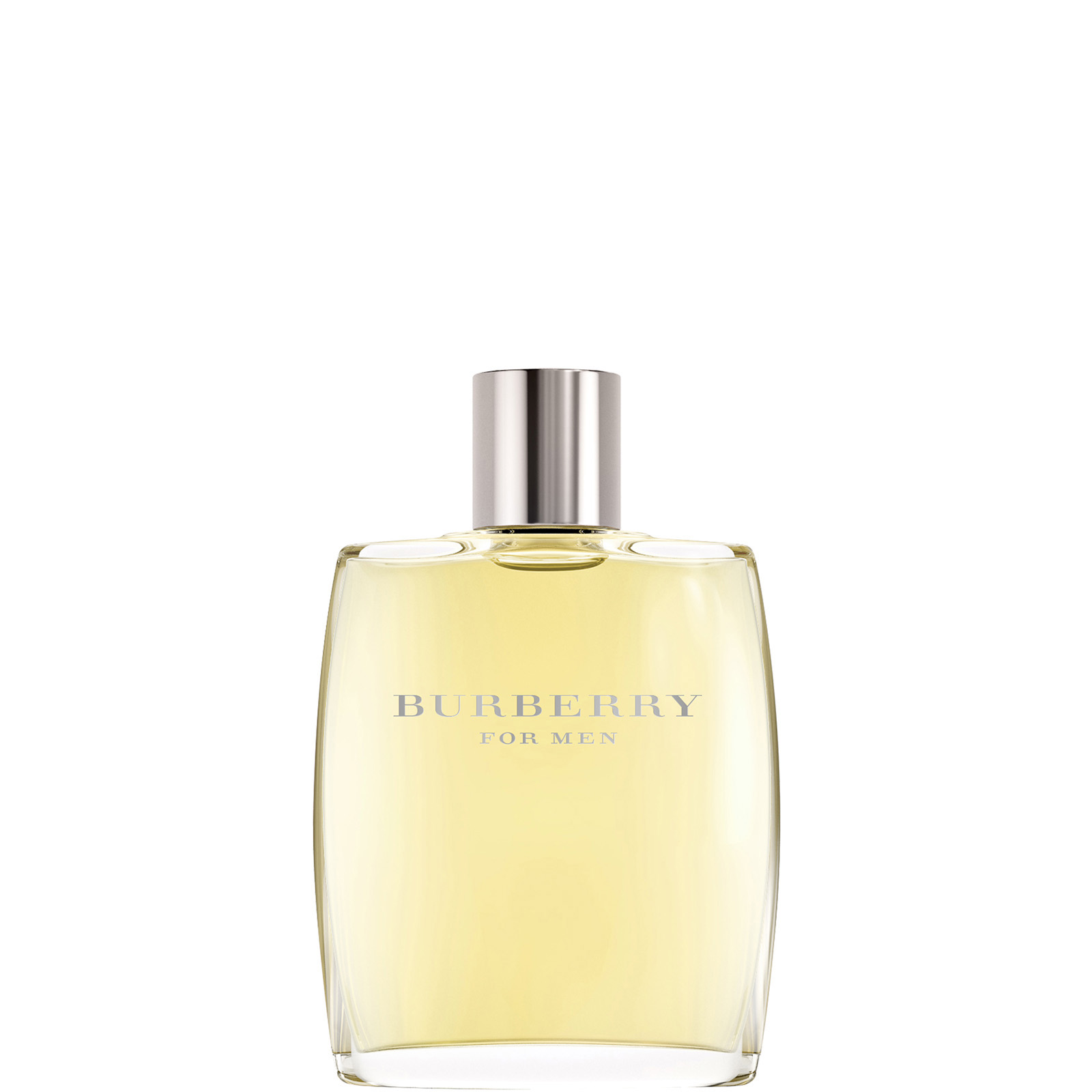 Burberry Classic Eau de Toilette 100ml LOOKFANTASTIC