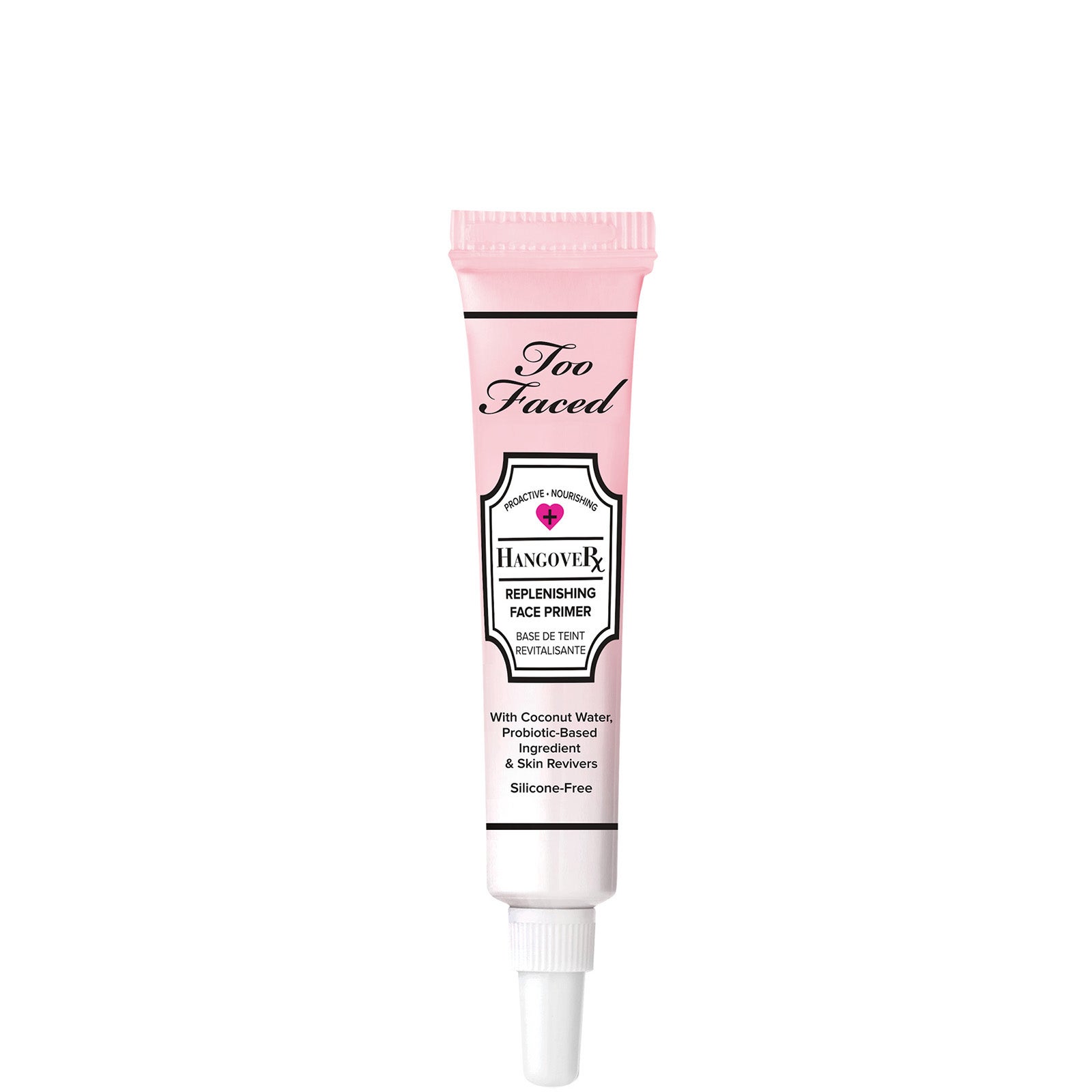 Too Faced SAMPLE Deluxe Hangover Primer 5ml | LOOKFANTASTIC