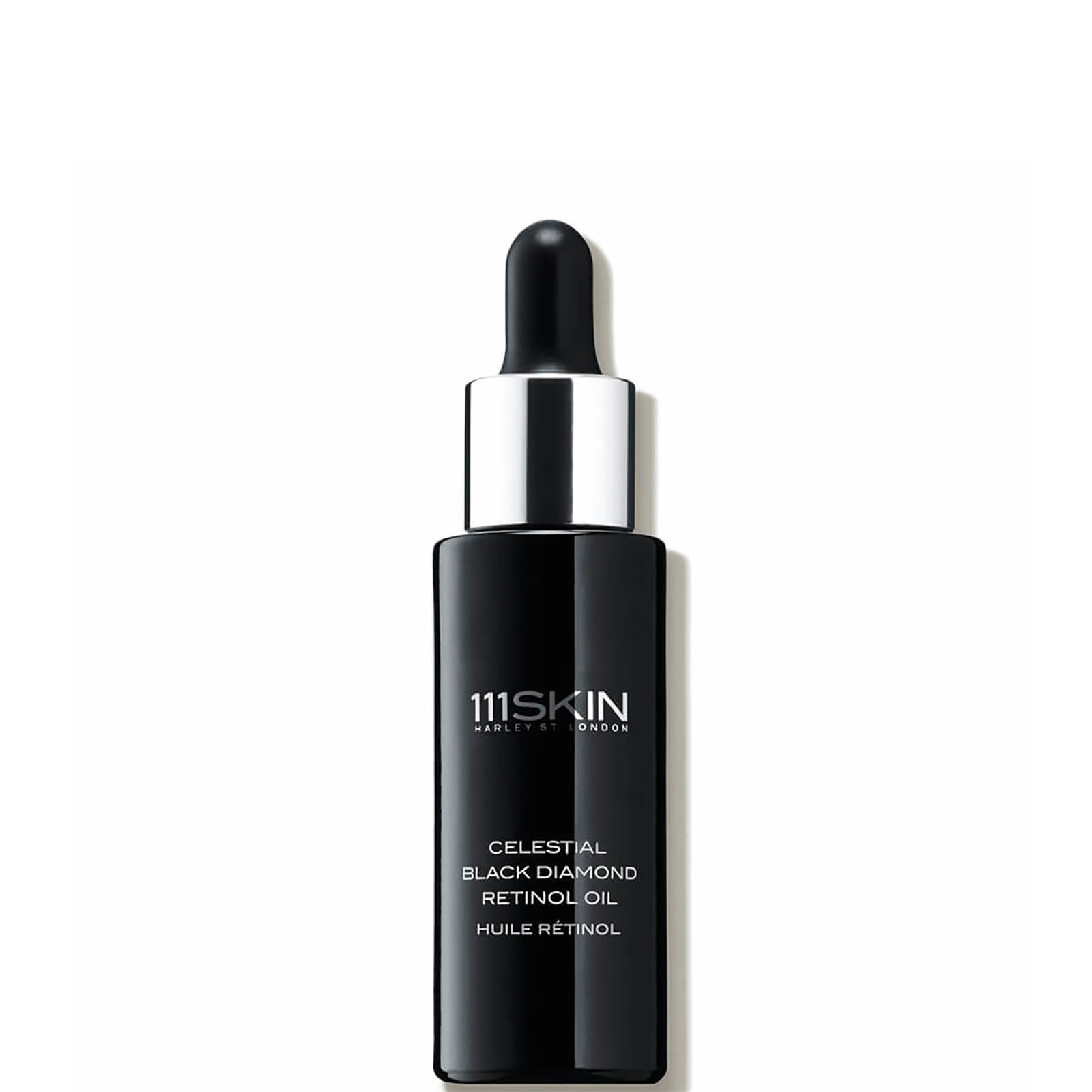 美容液 111SKIN  RETINOL OIL 30mL Black Diamond Retinol Oil – 111SKIN